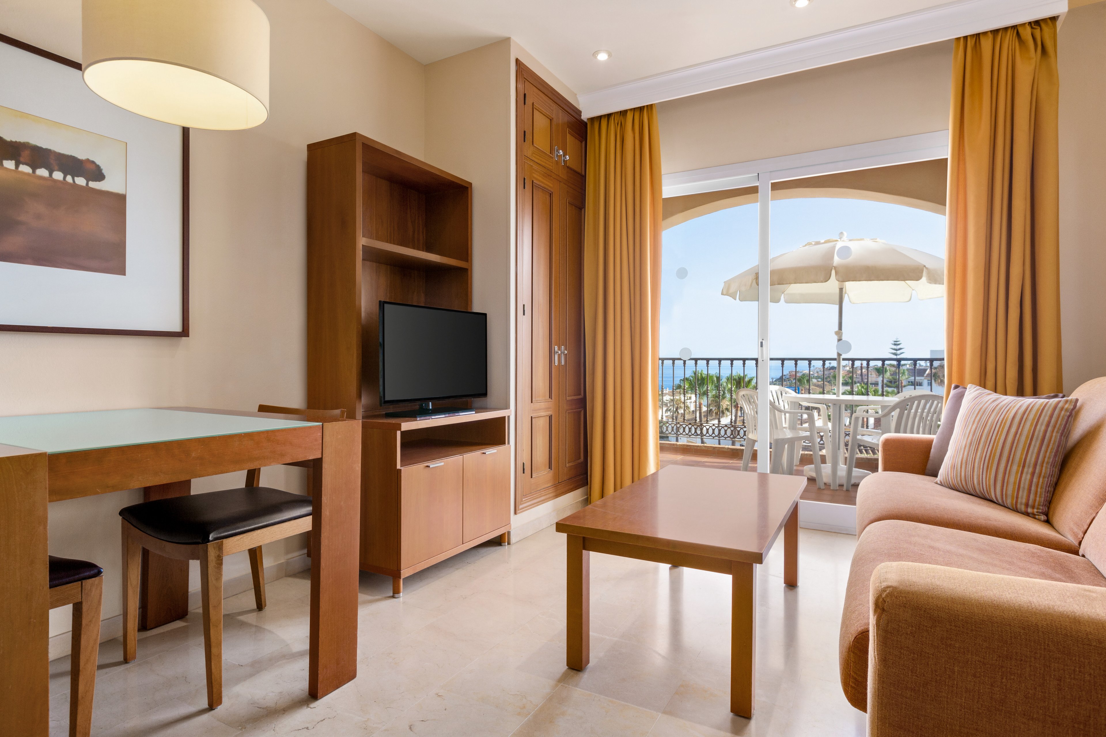 Ramada Hotel & Suites Costa Del Sol