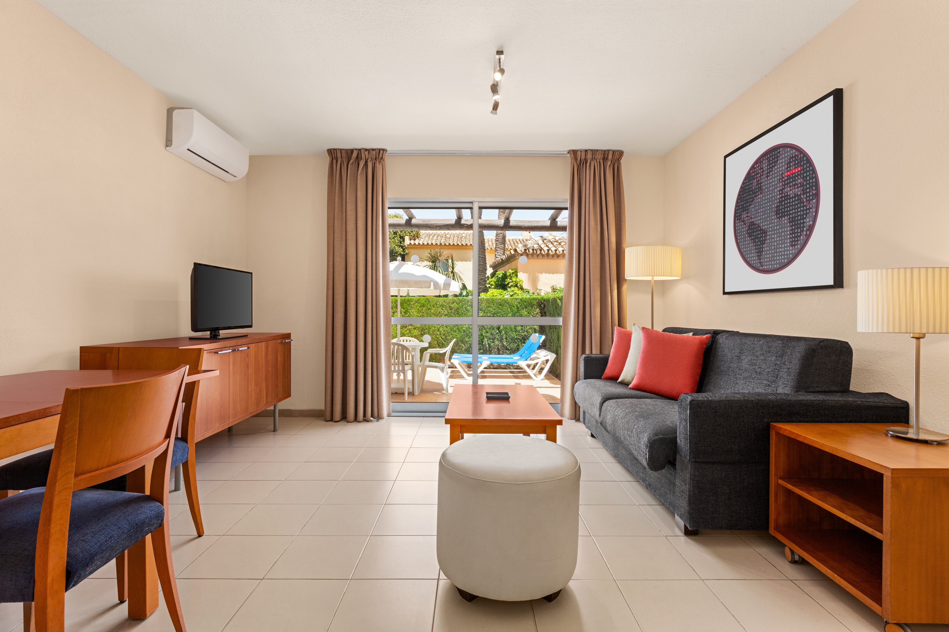 Ramada Hotel & Suites Costa Del Sol