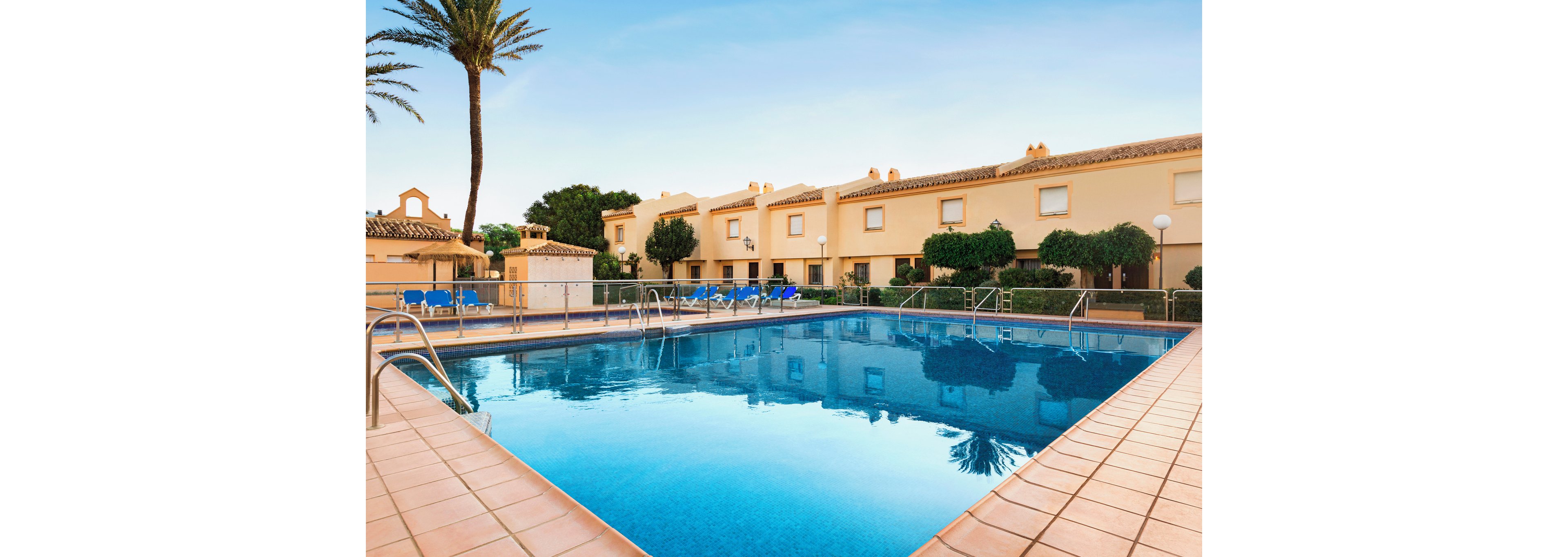 Ramada Hotel & Suites Costa Del Sol