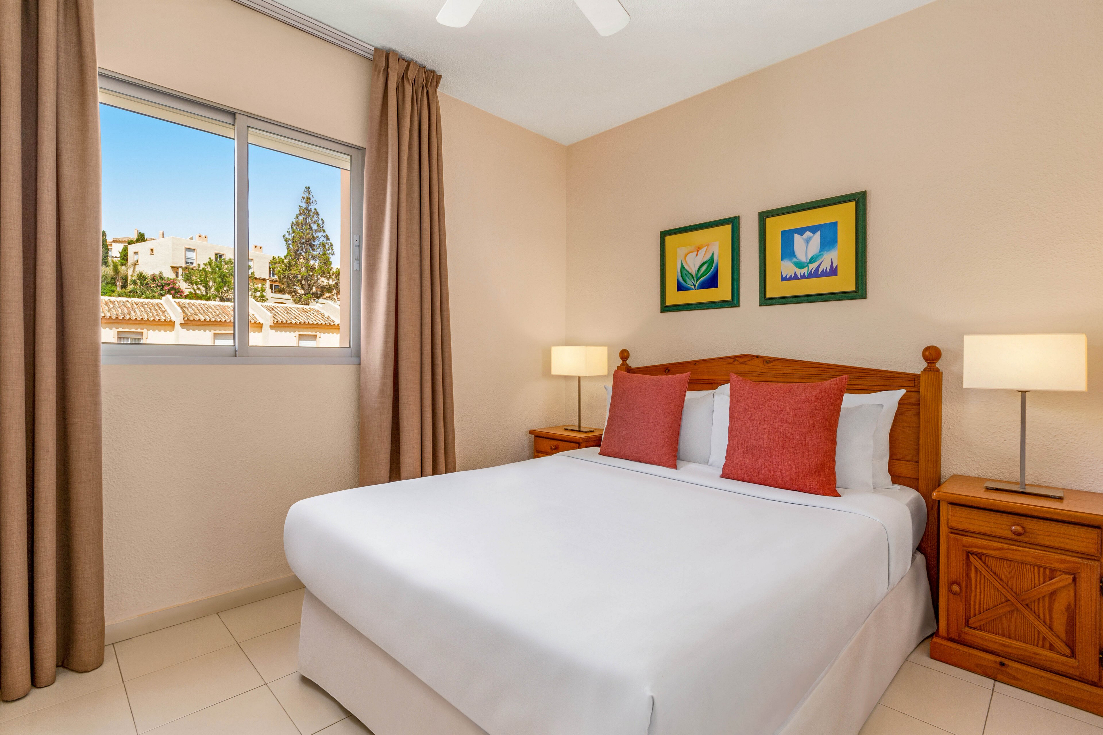 Ramada Hotel & Suites Costa Del Sol