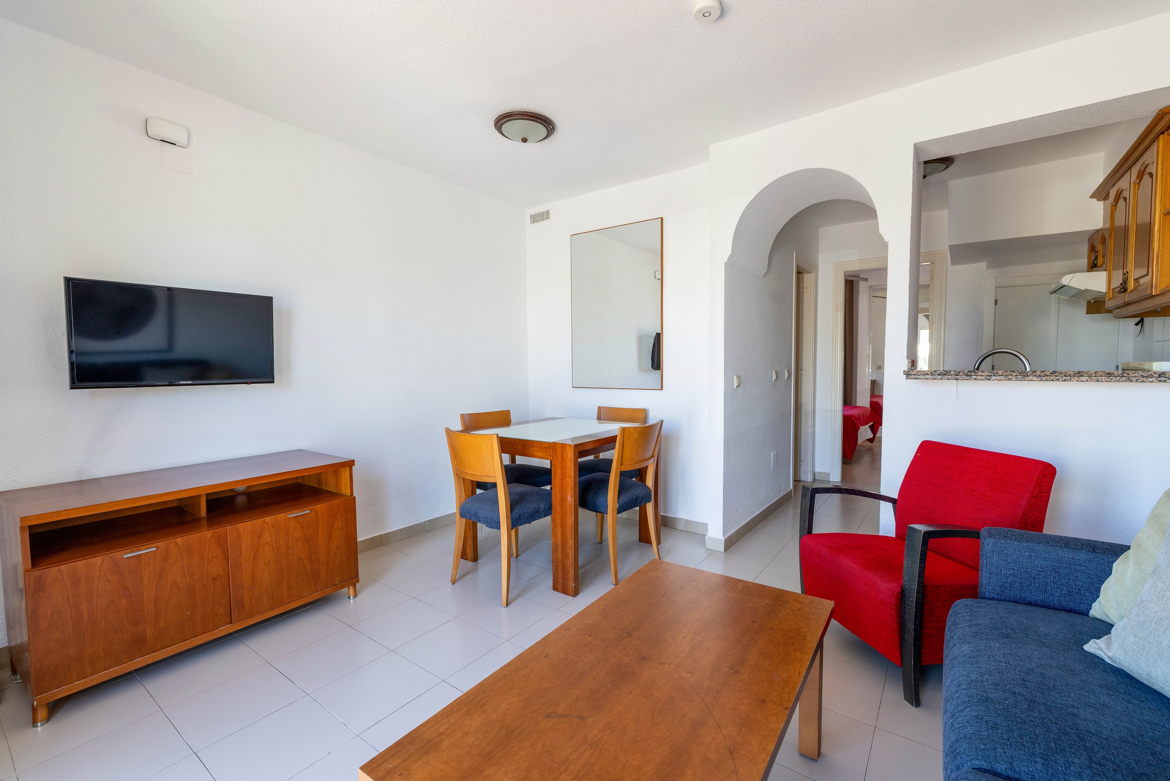 Ramada Hotel & Suites Costa Del Sol