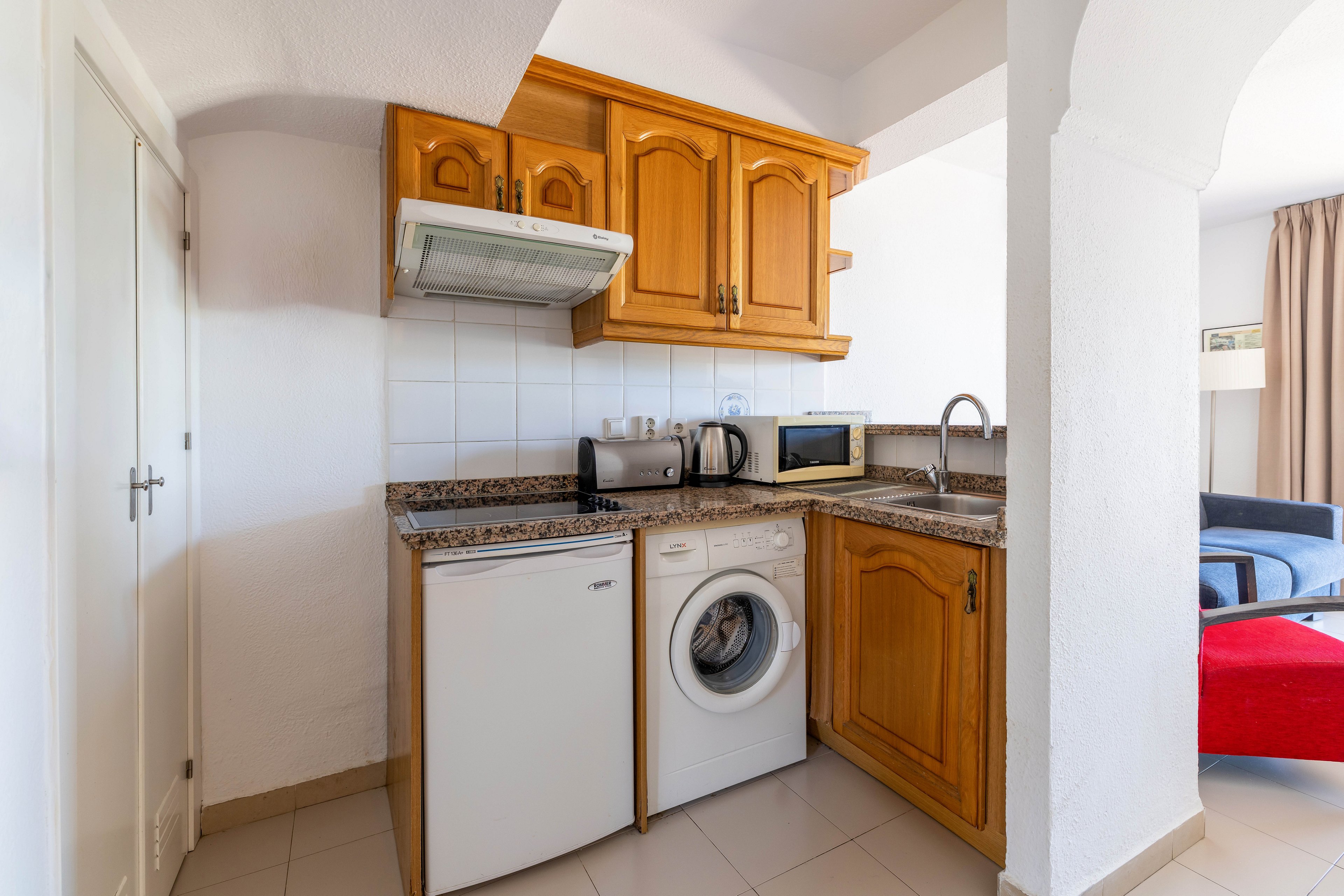 Ramada Hotel & Suites Costa Del Sol