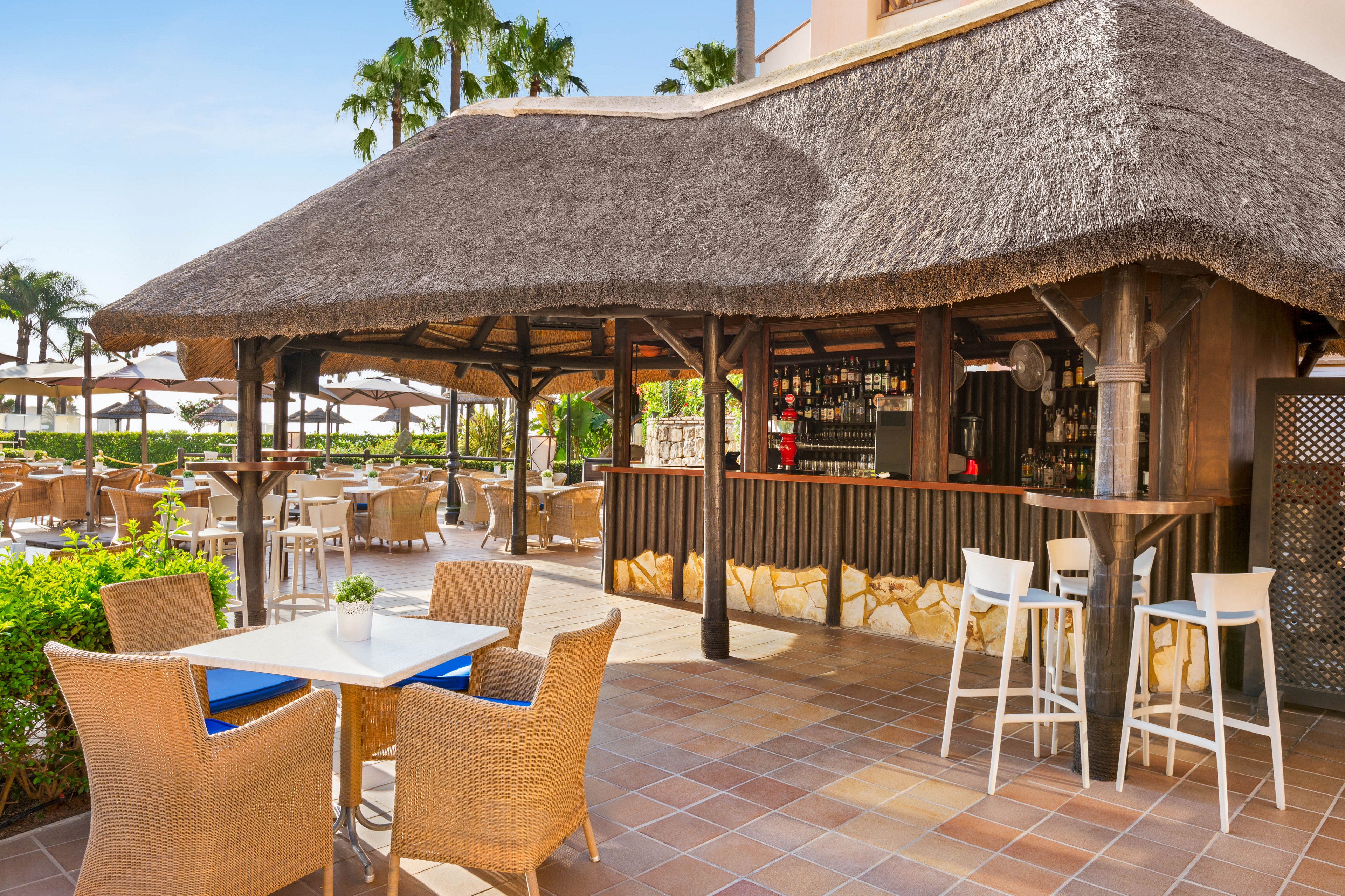 Wyndham Grand Costa Del Sol