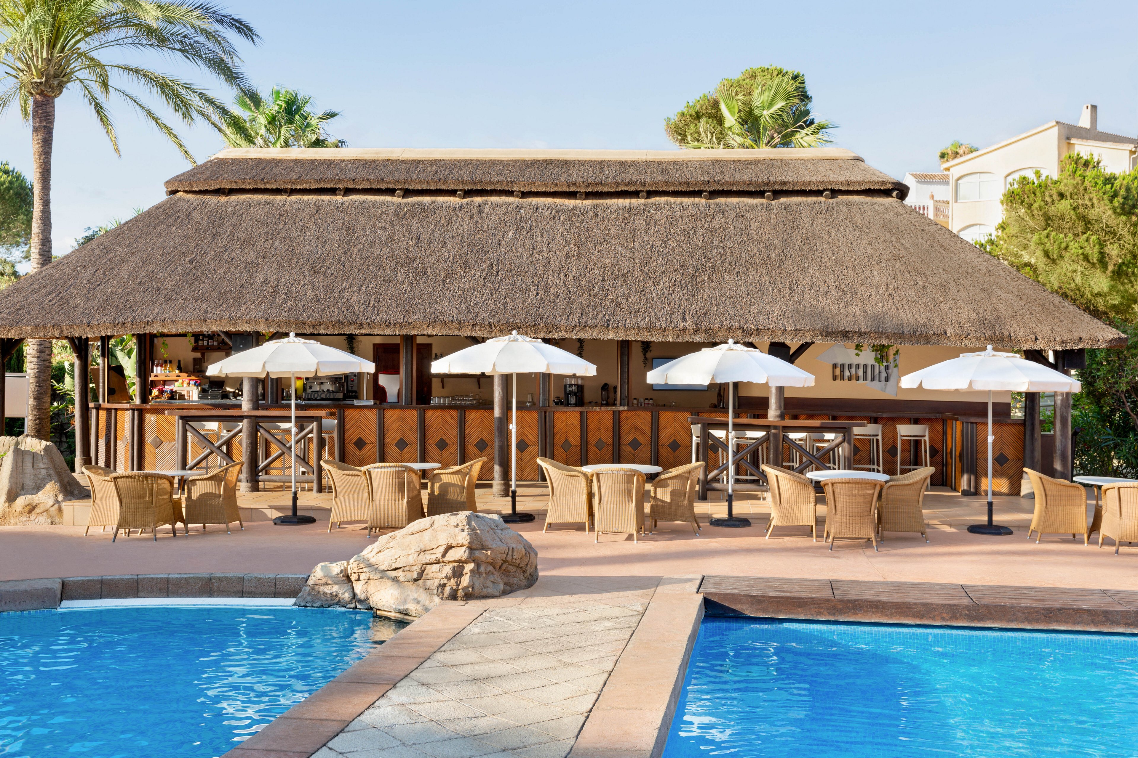 Wyndham Grand Costa Del Sol