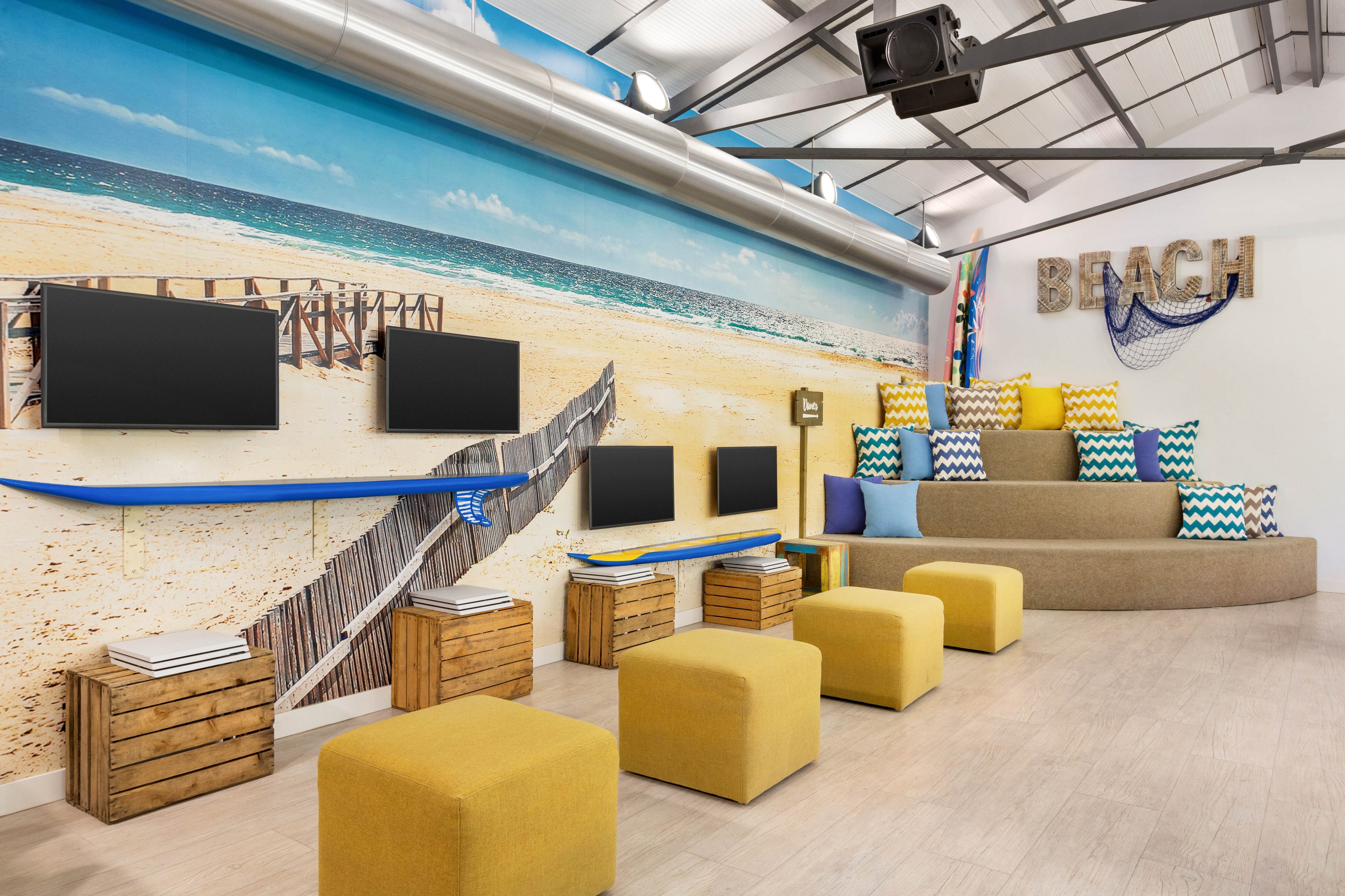 Wyndham Grand Costa Del Sol