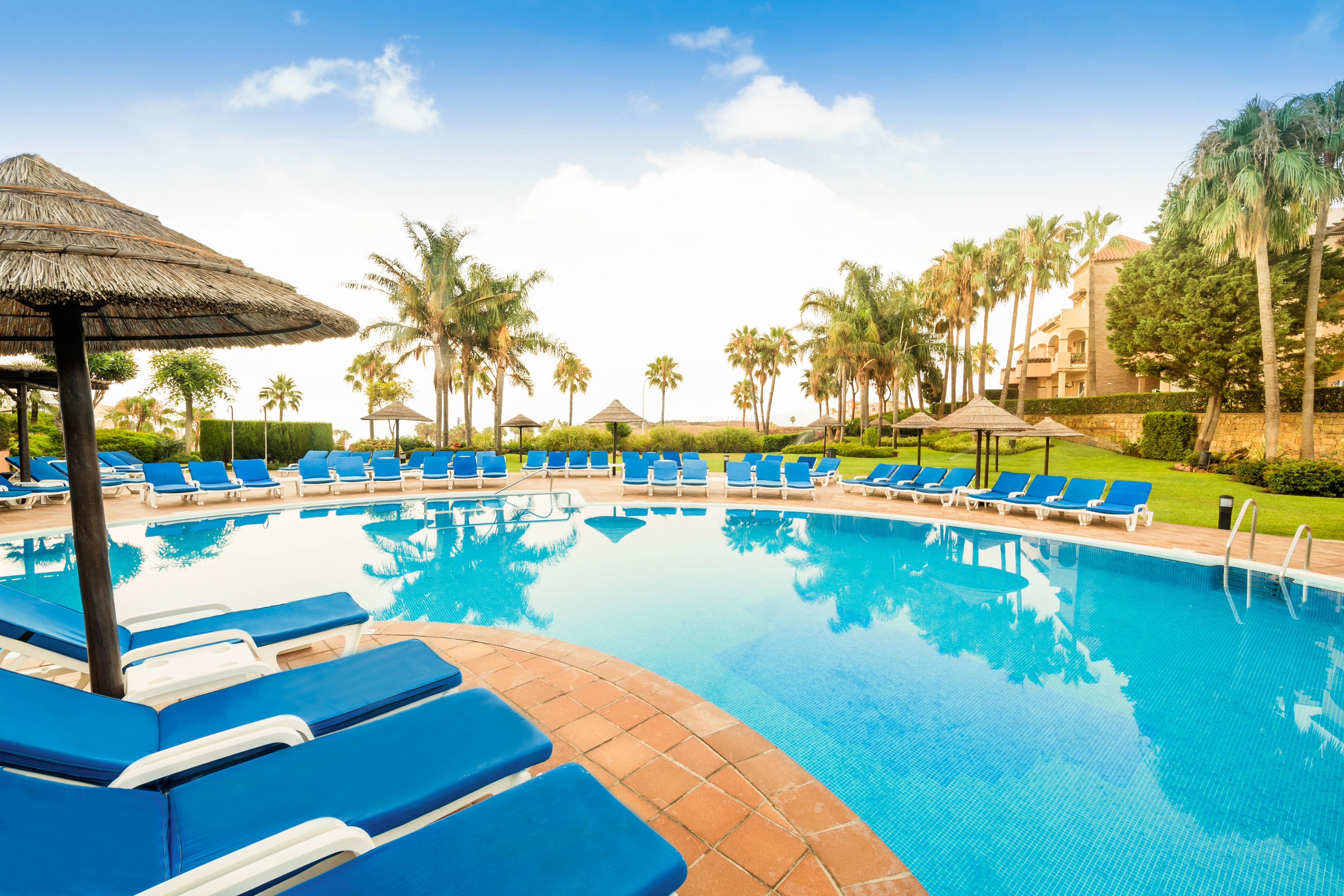 Wyndham Grand Costa Del Sol