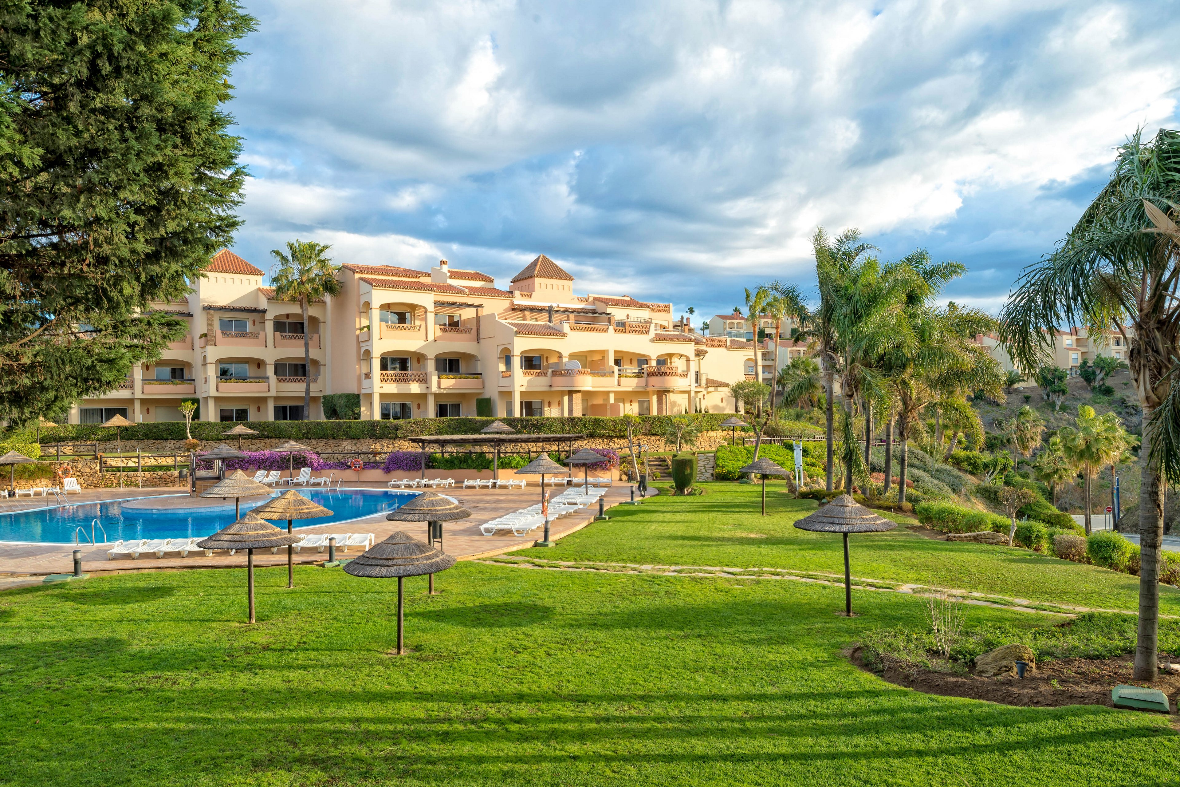 Wyndham Grand Costa Del Sol