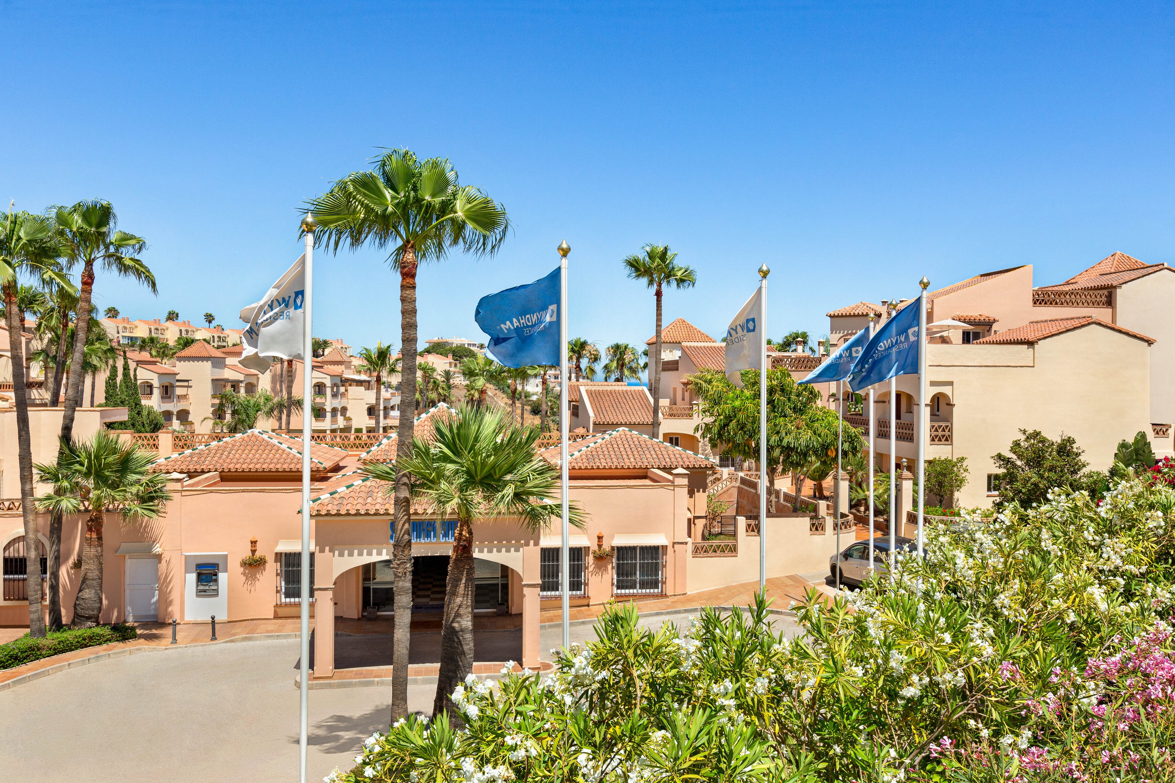 Wyndham Grand Costa Del Sol