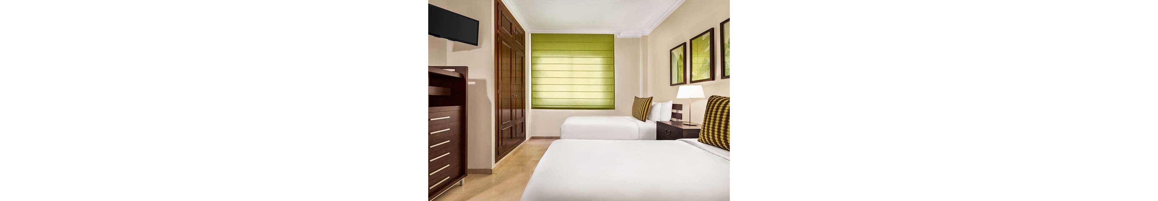 Wyndham Grand Costa Del Sol