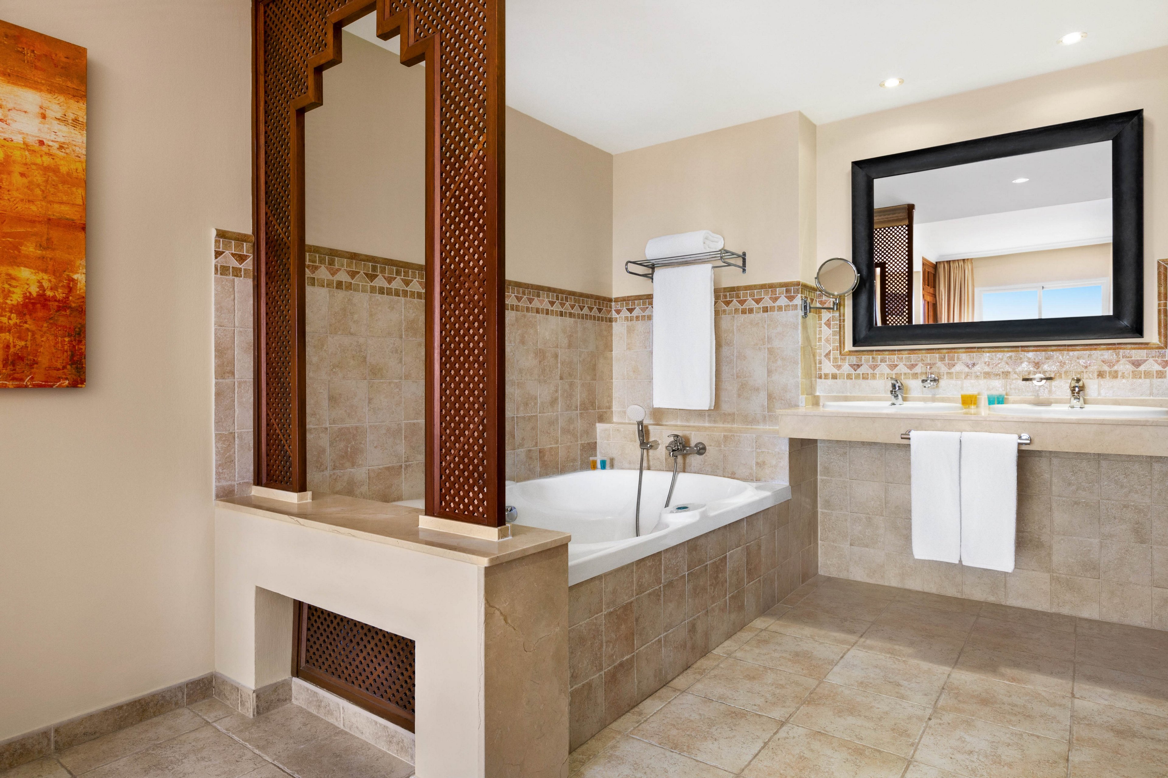 Wyndham Grand Costa Del Sol