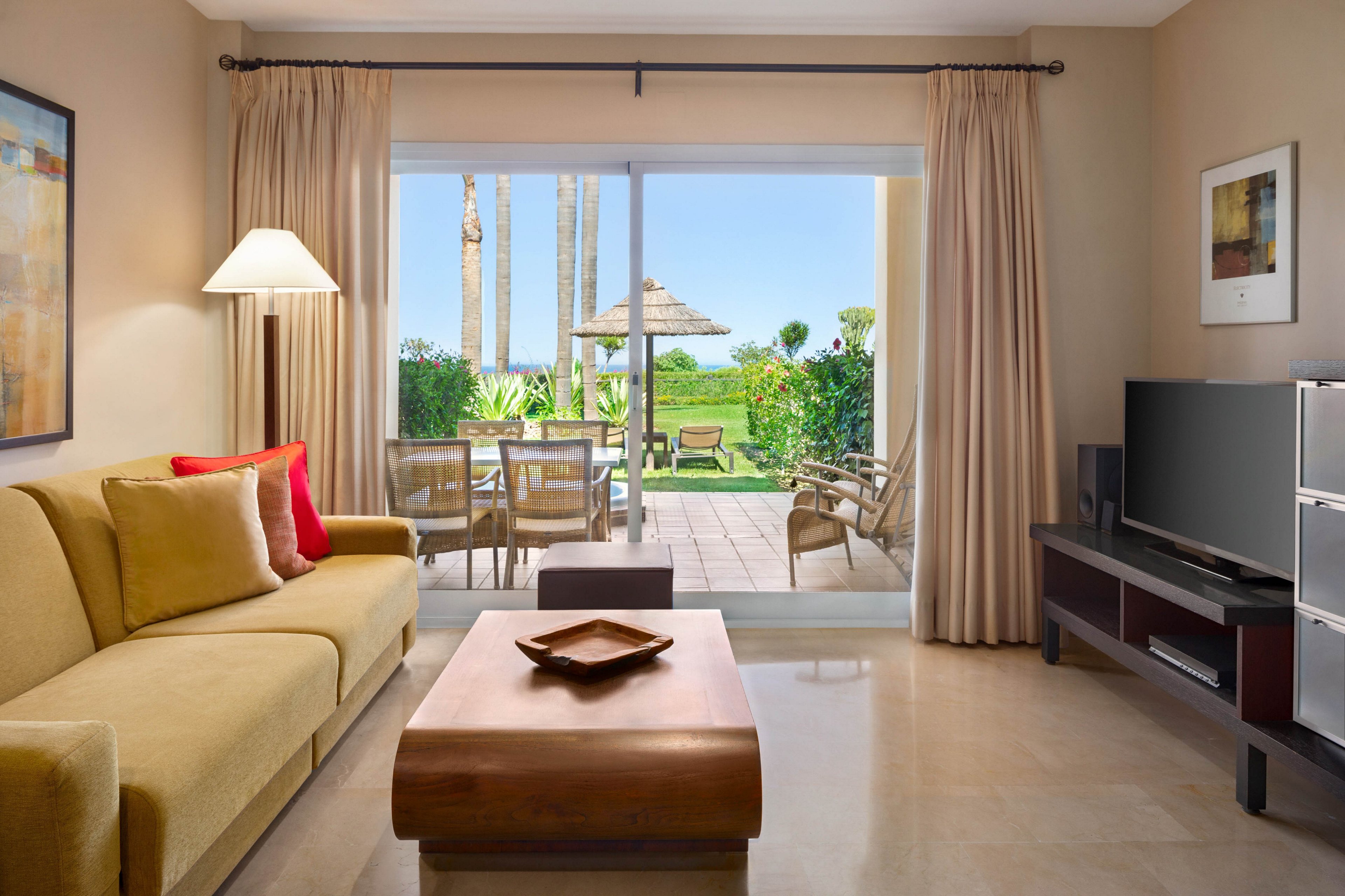 Wyndham Grand Costa Del Sol