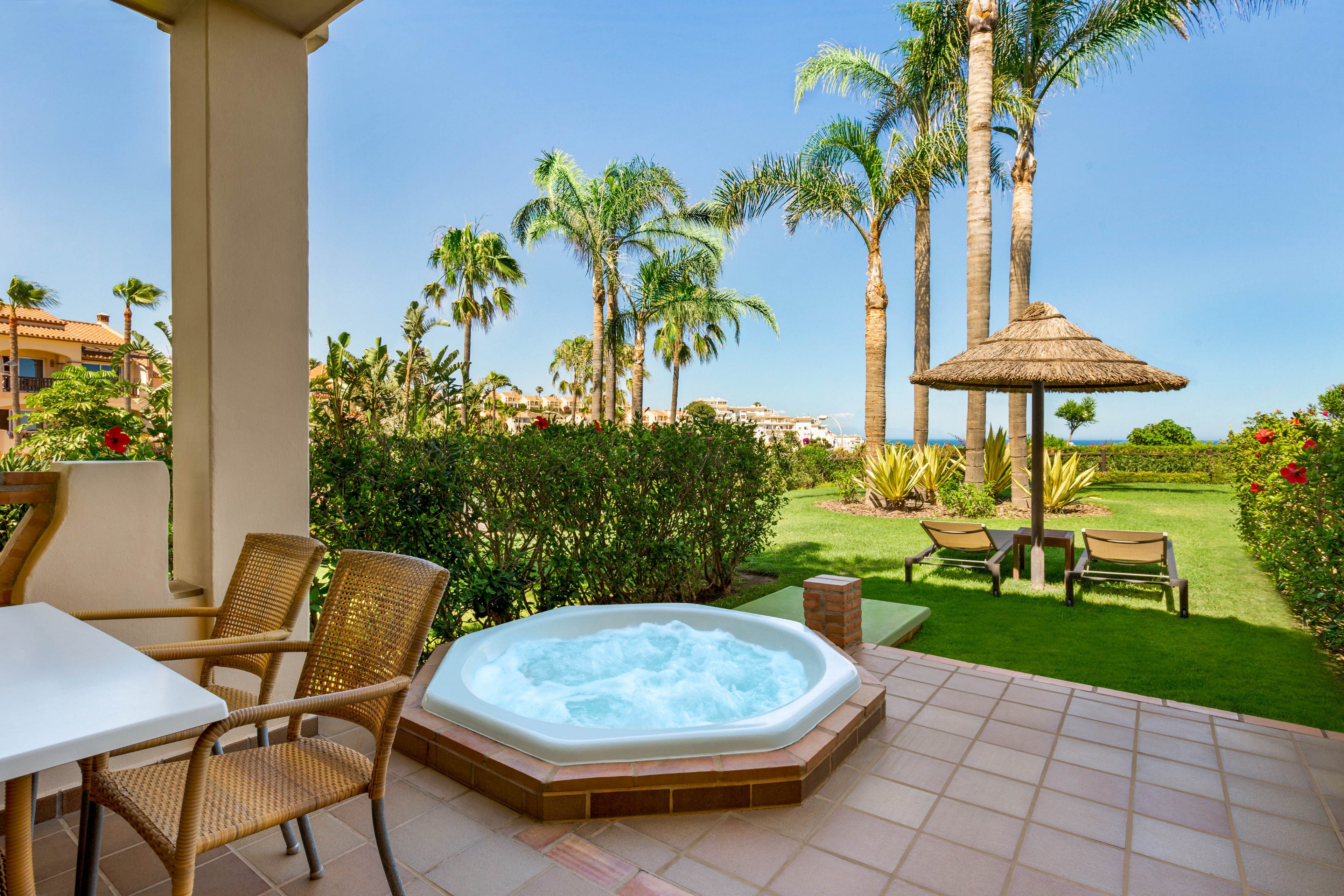 Wyndham Grand Costa Del Sol