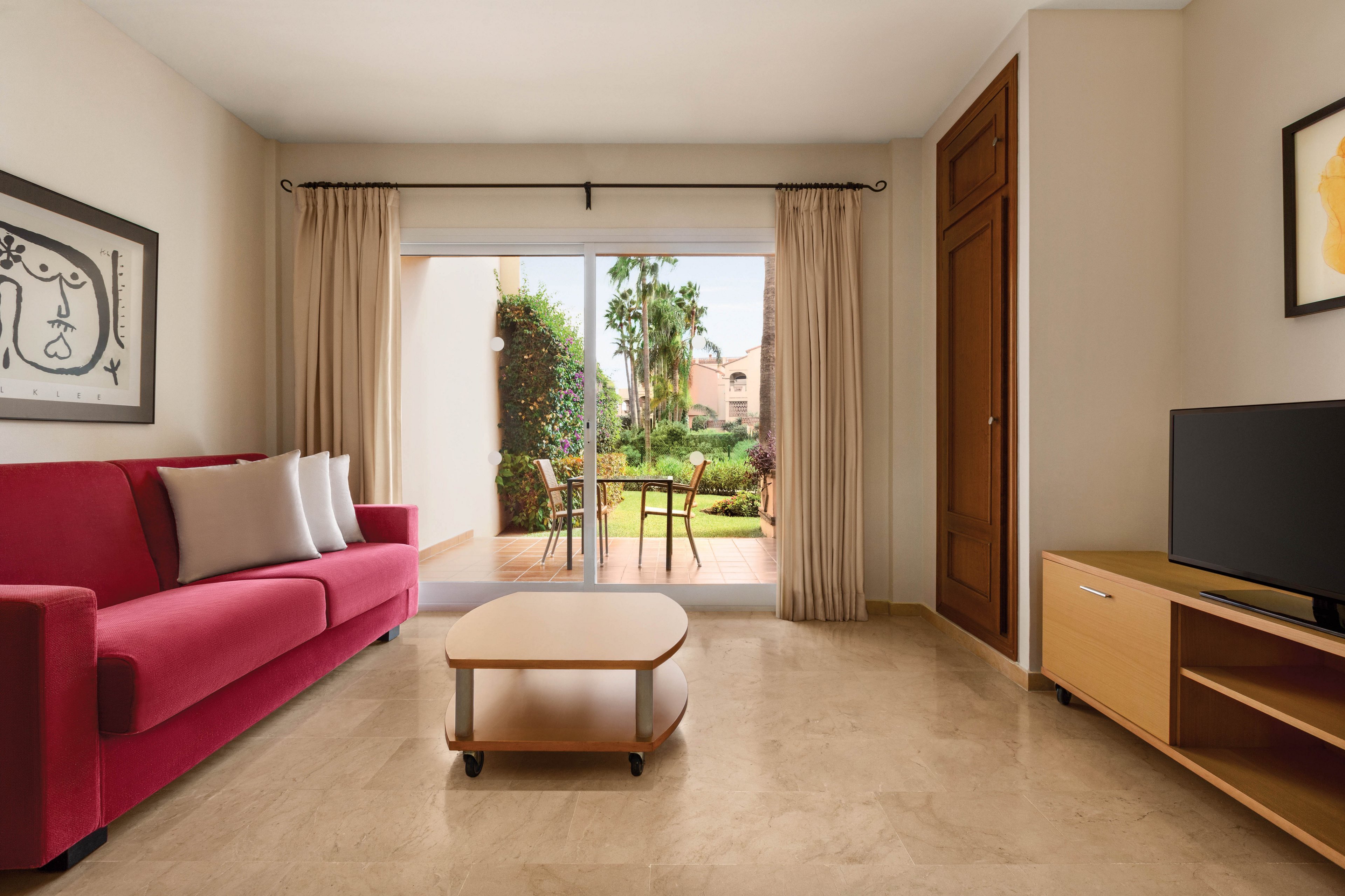 Wyndham Grand Costa Del Sol