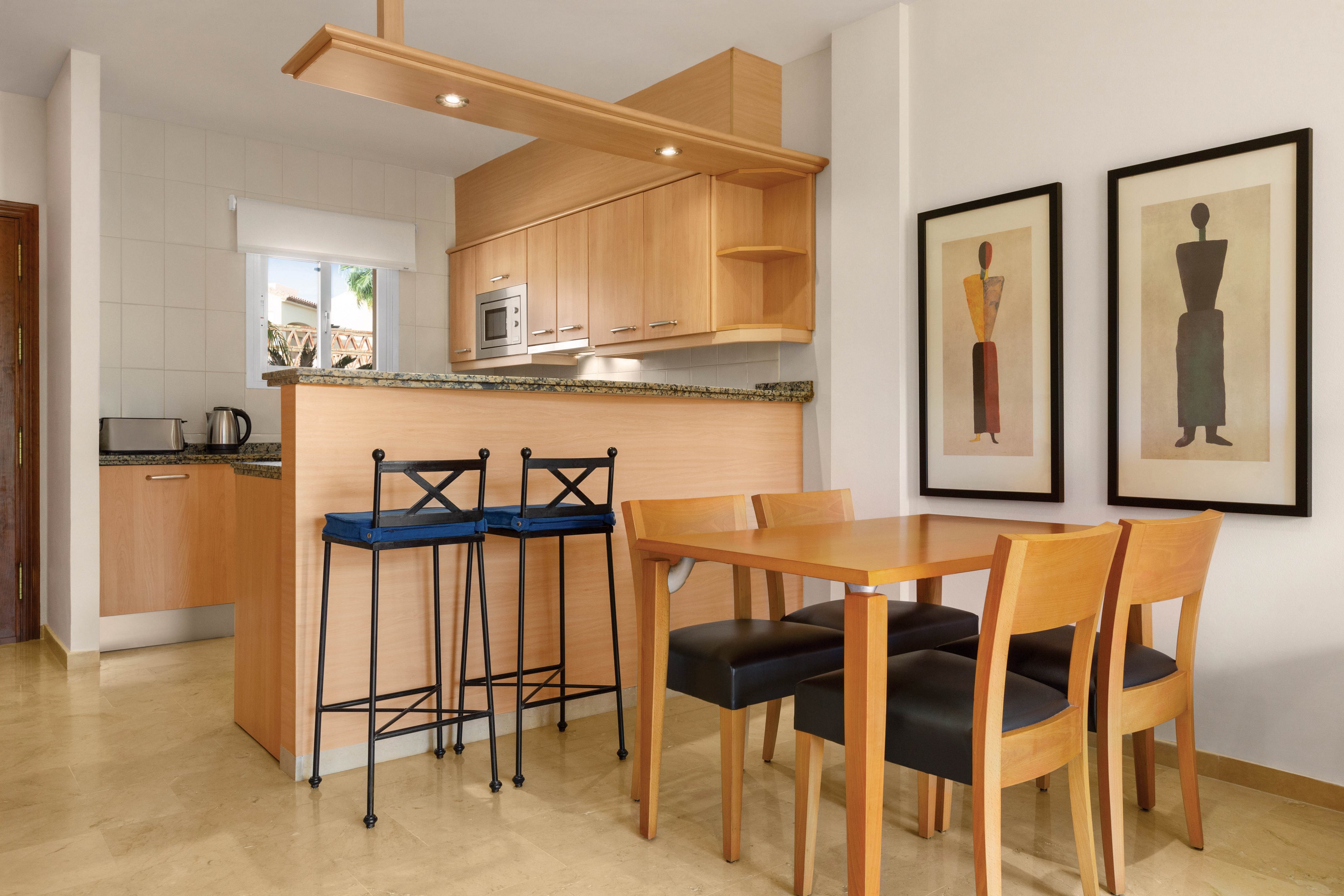 Wyndham Grand Costa Del Sol