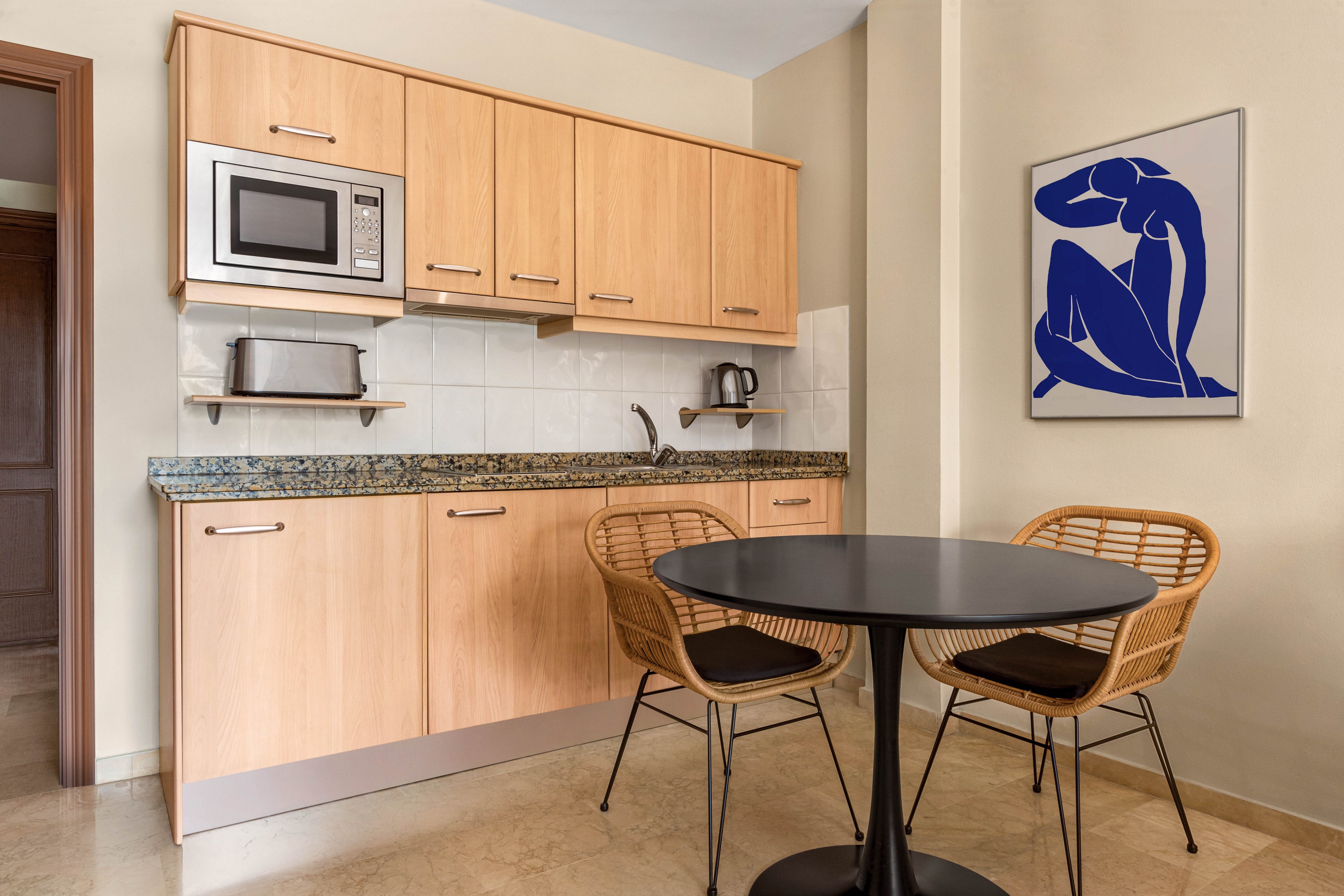 Wyndham Grand Costa Del Sol