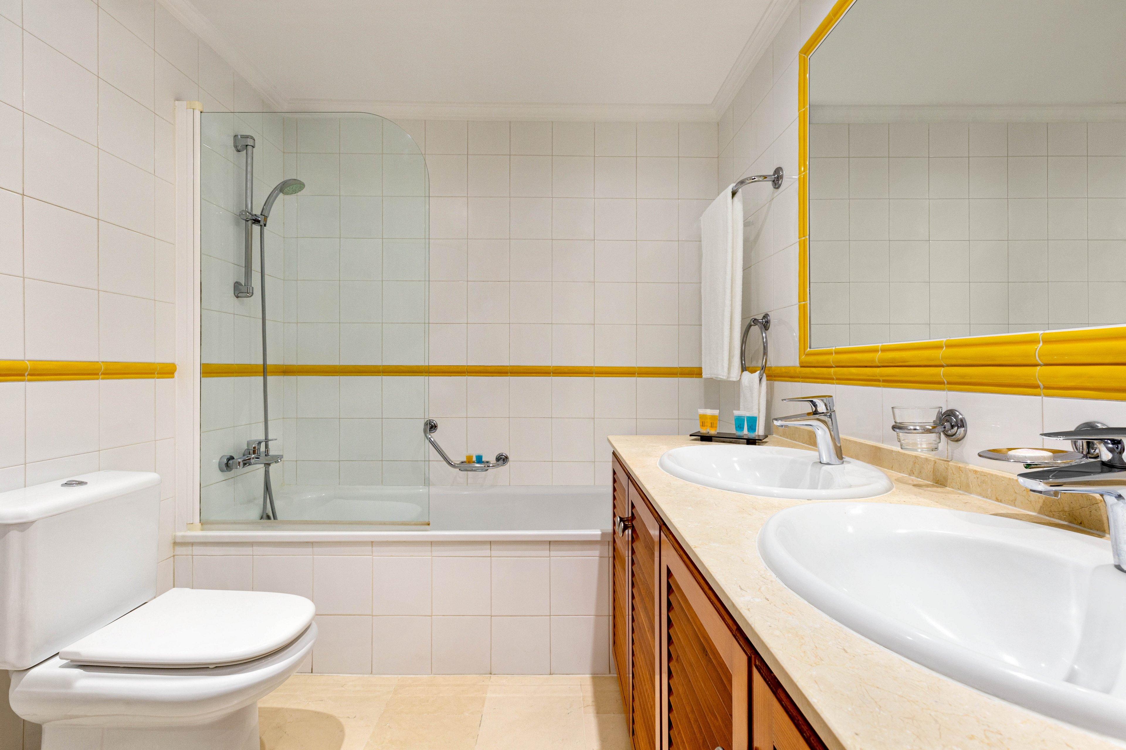 Wyndham Grand Costa Del Sol