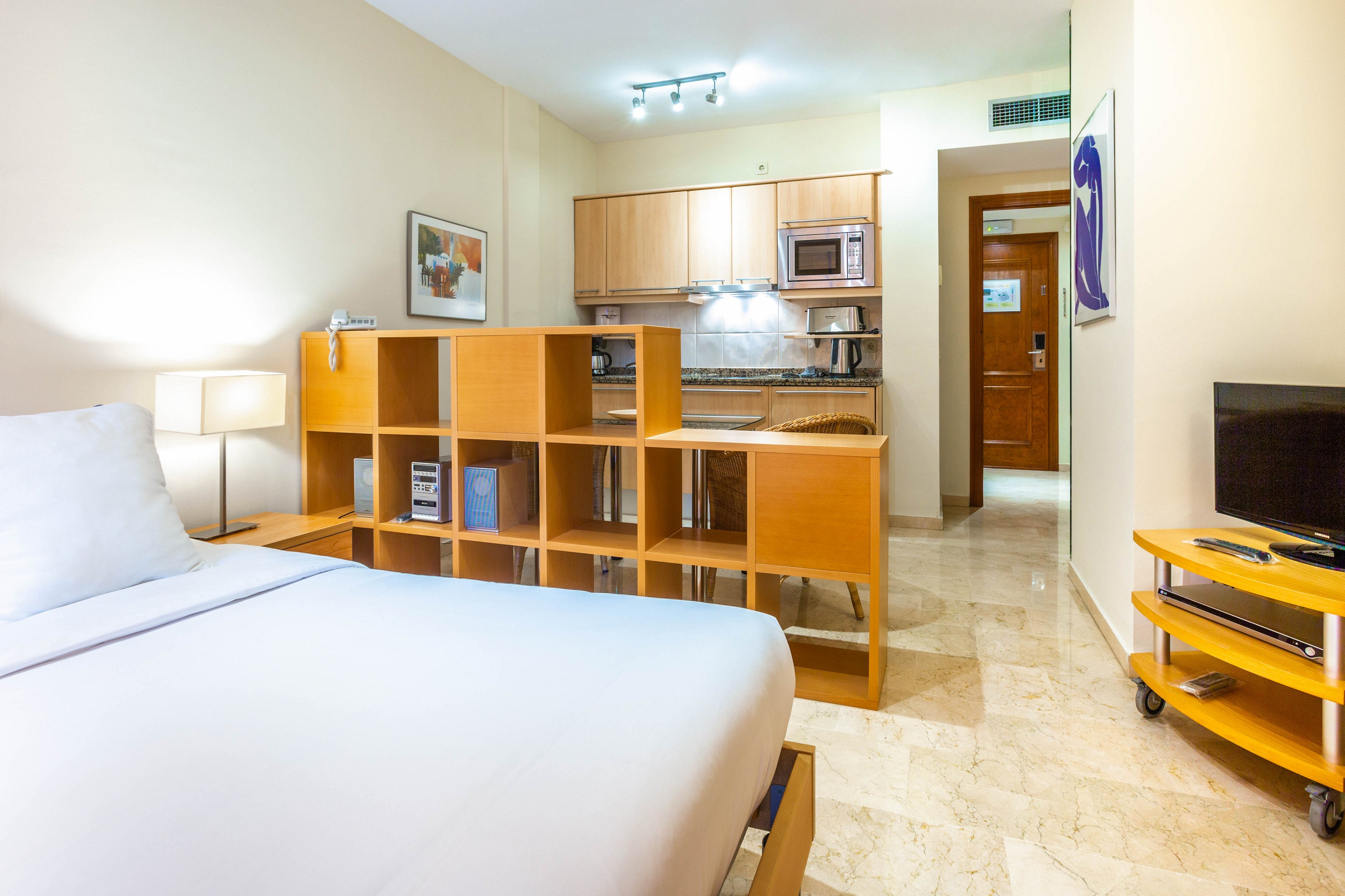 Wyndham Grand Costa Del Sol