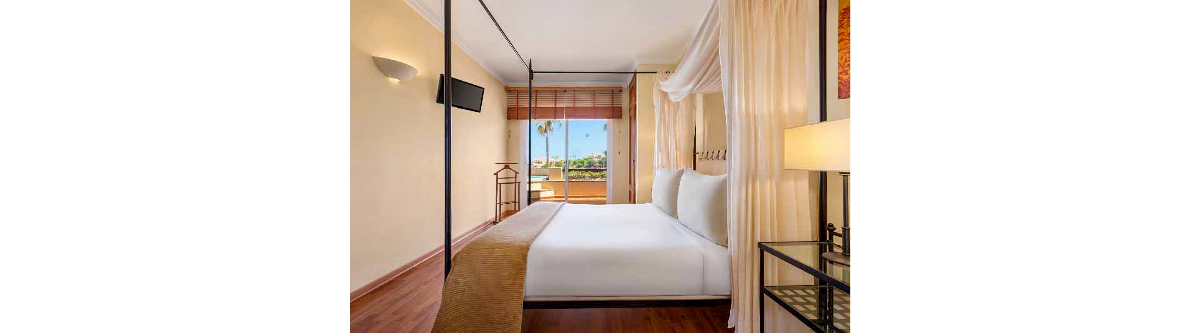 Wyndham Grand Costa Del Sol