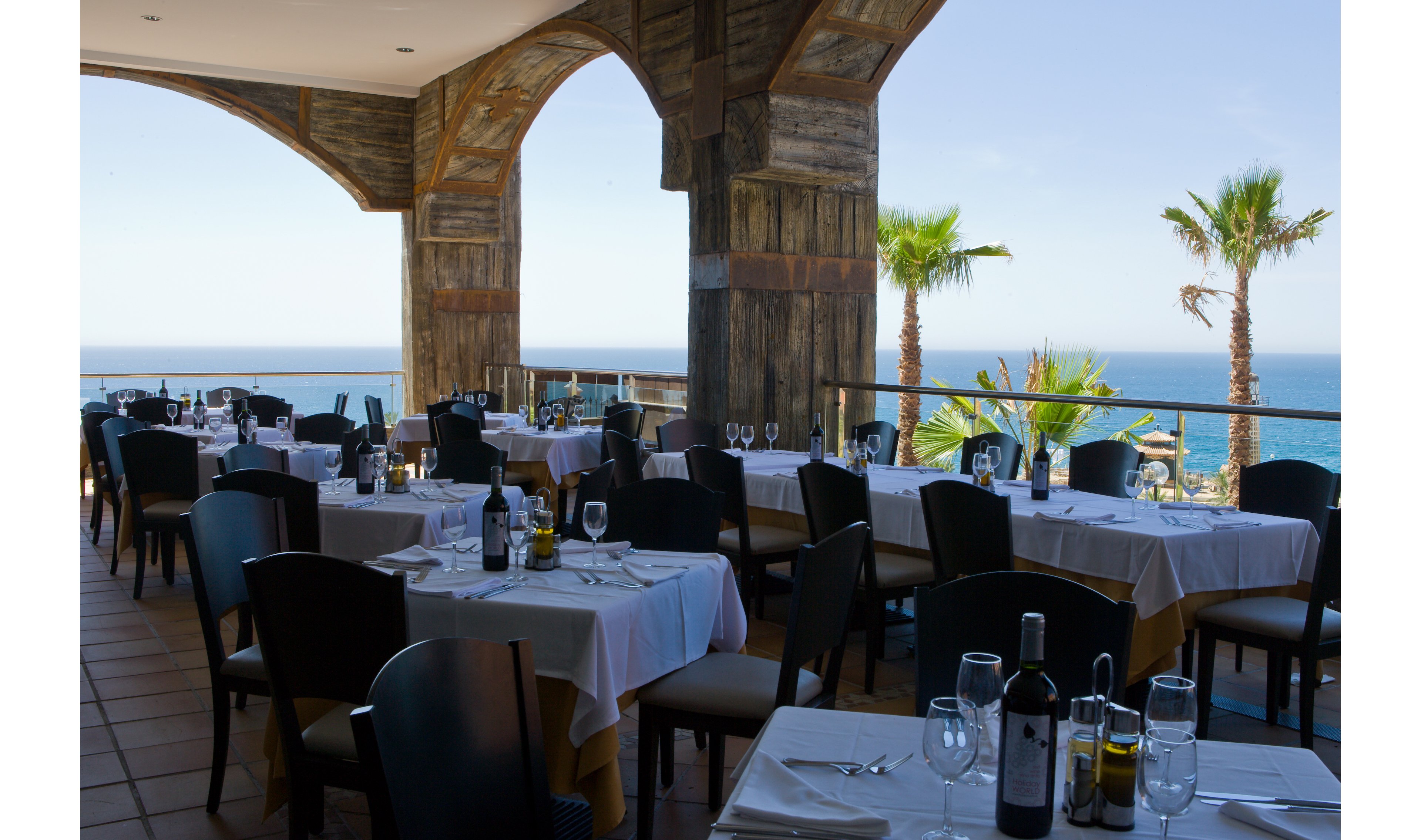 Holiday World Polynesia Hotel