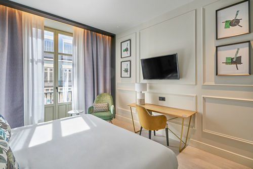 Room image
