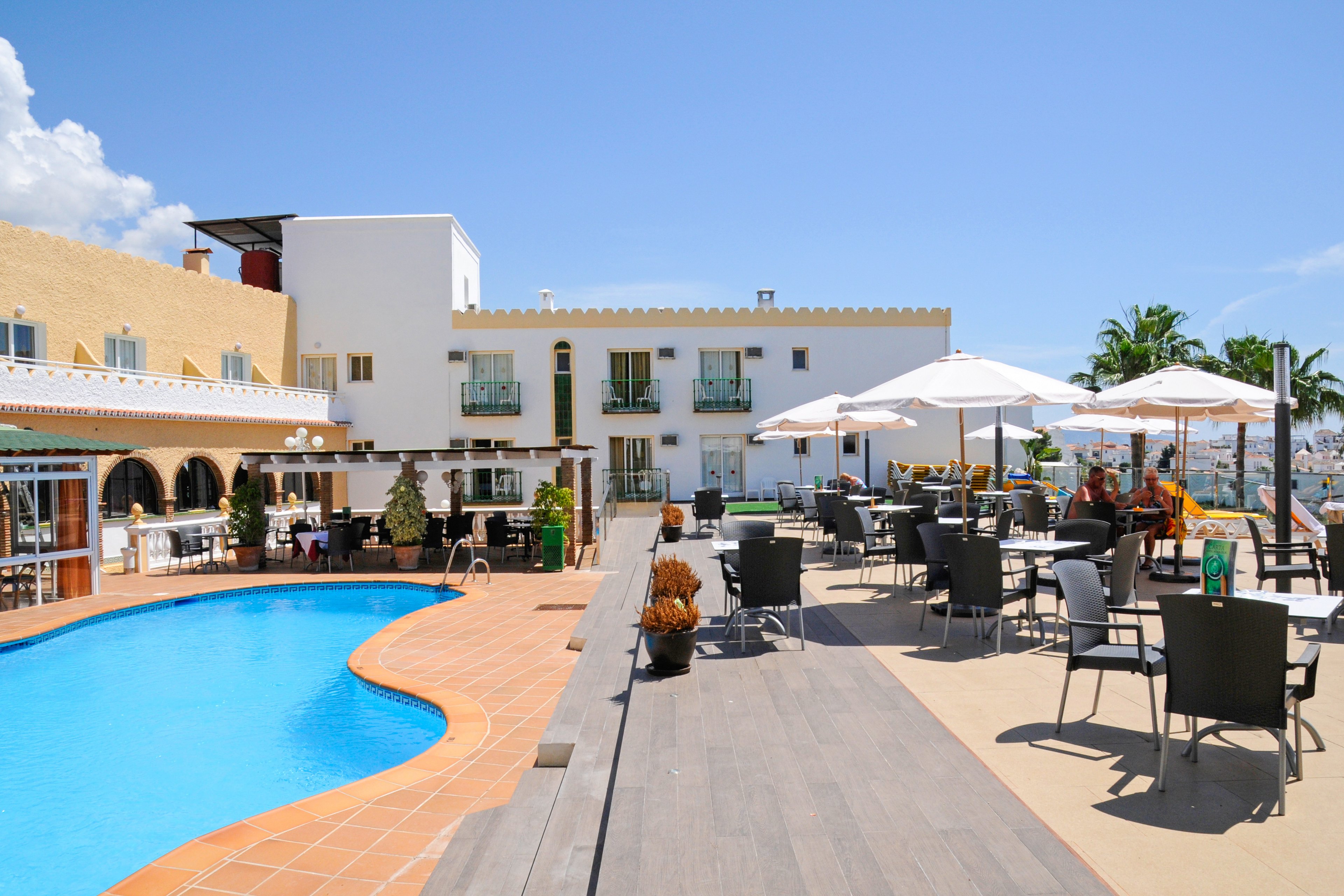 Hotel Nerja Club