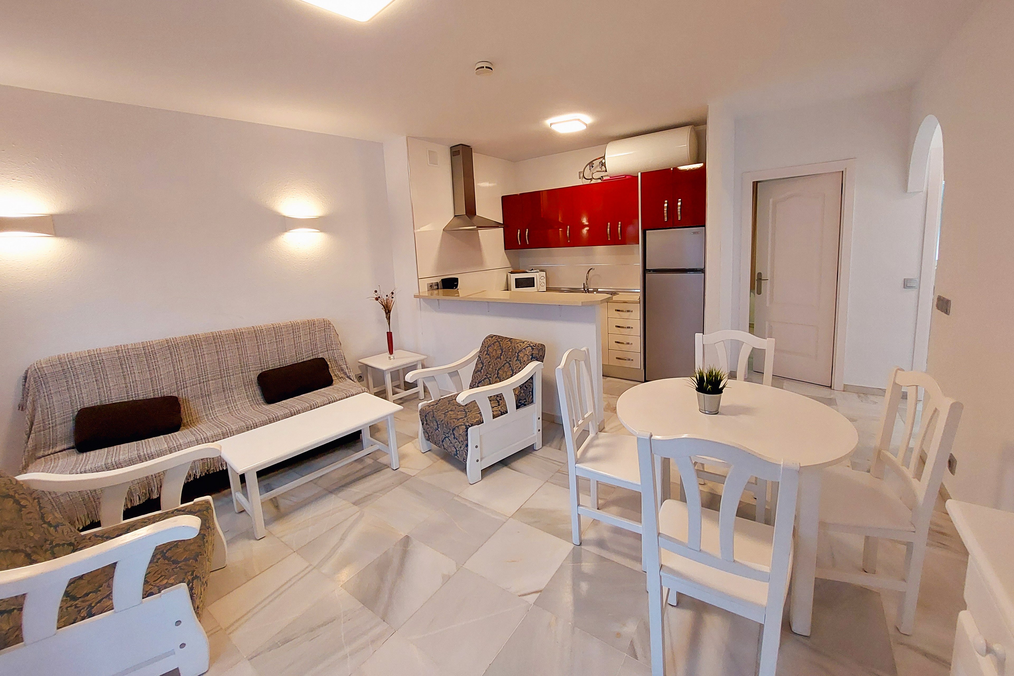 Las Rosas de Capistrano