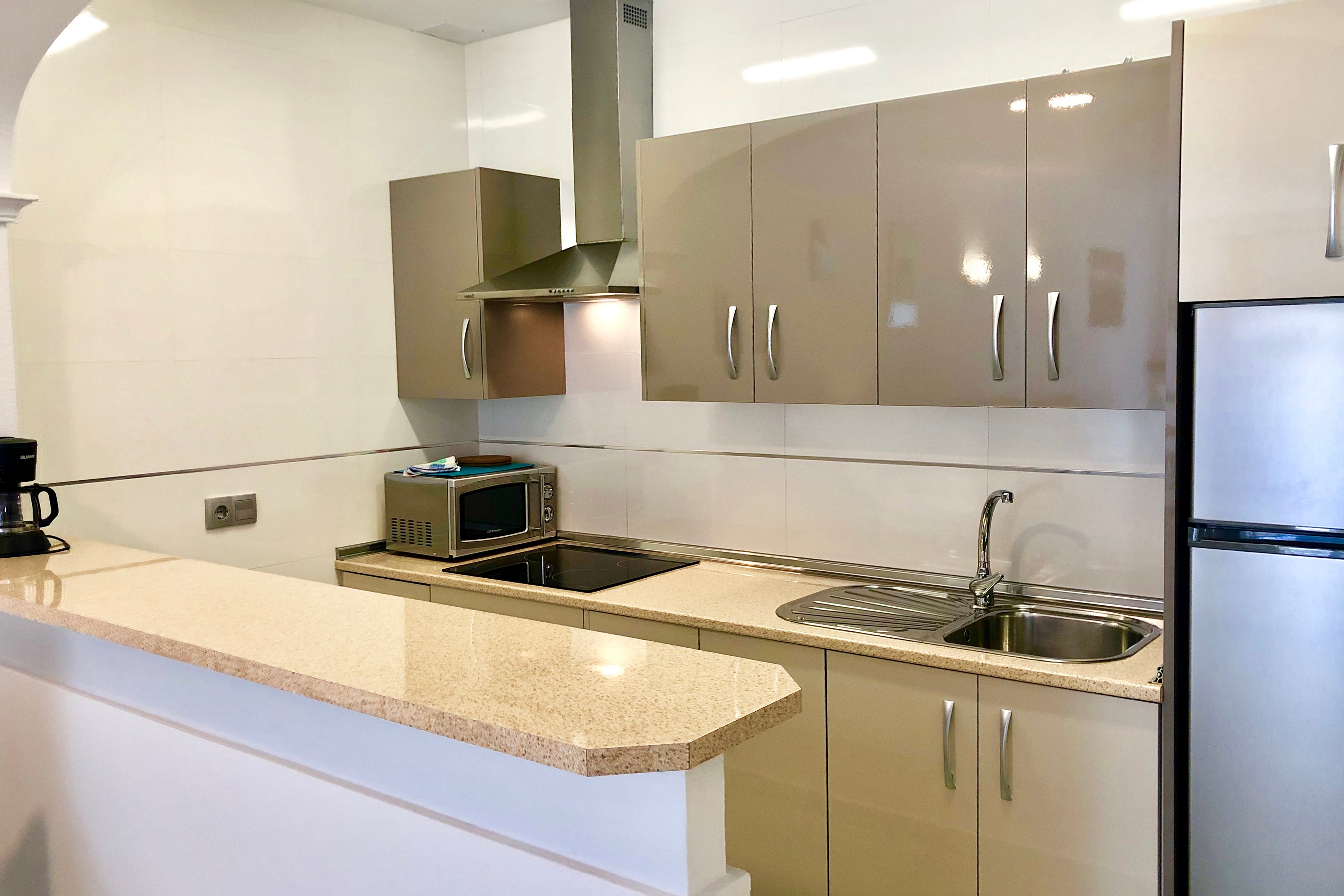 Las Rosas de Capistrano