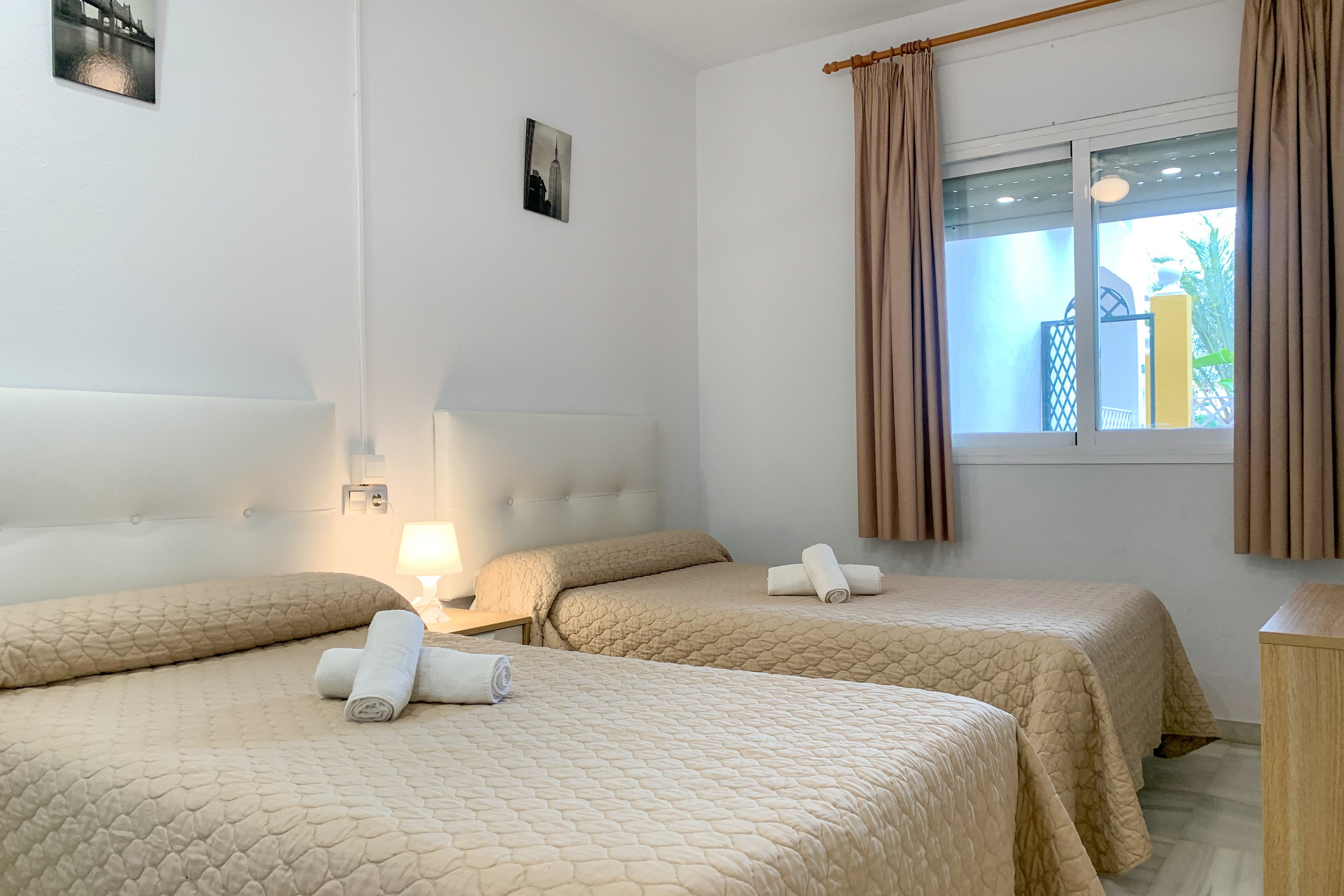 Las Rosas de Capistrano