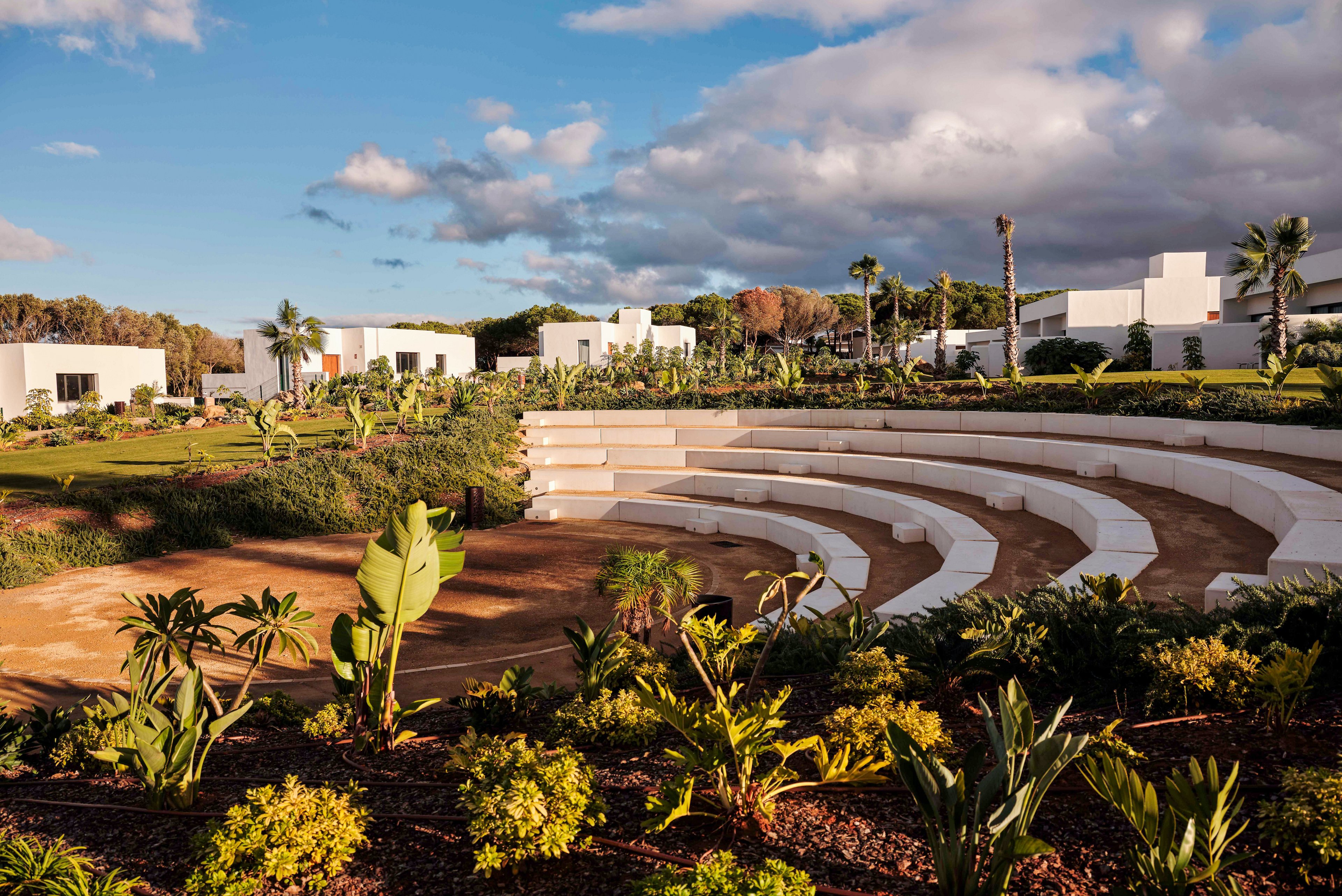 SO Sotogrande Spa & Golf Resort Hotel