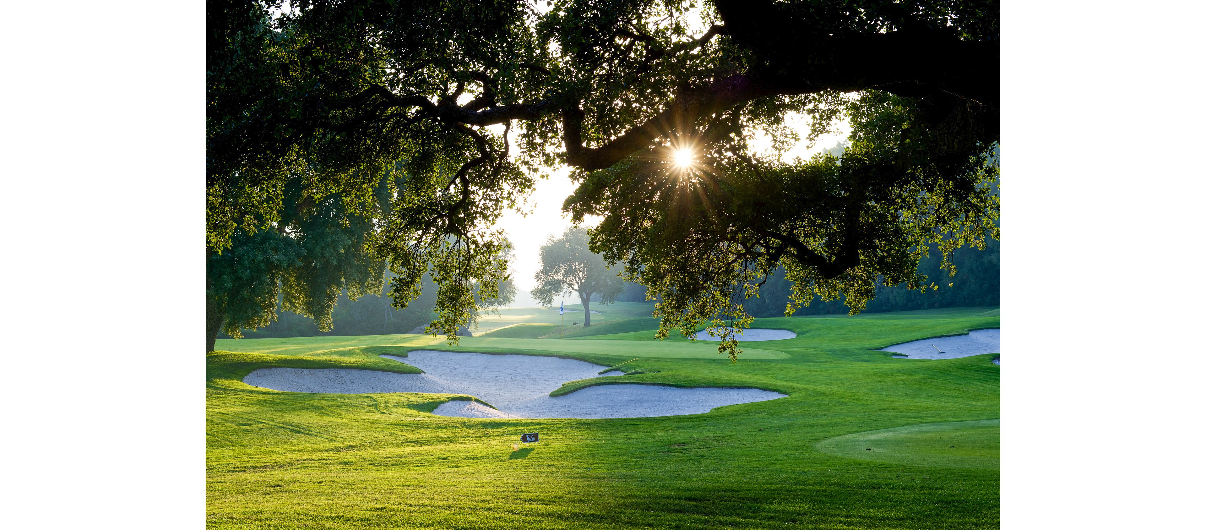 SO Sotogrande Spa & Golf Resort Hotel