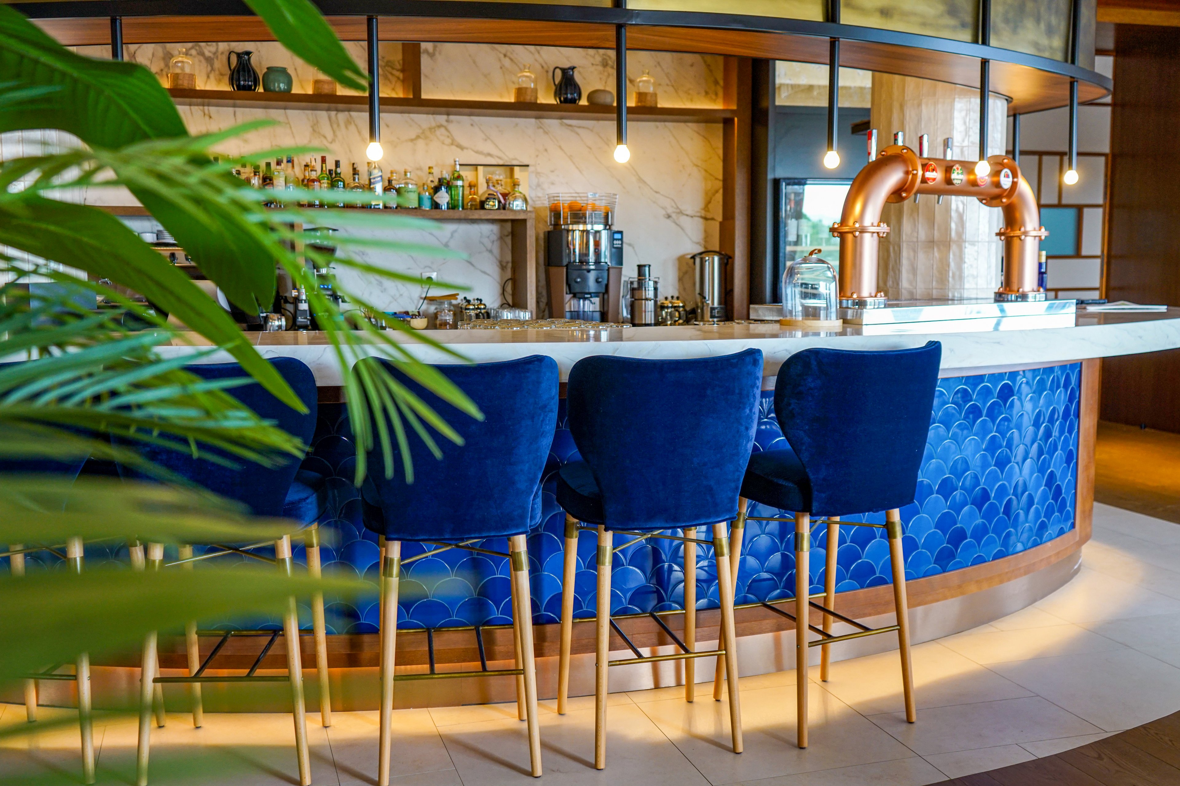 SO Sotogrande Spa & Golf Resort Hotel