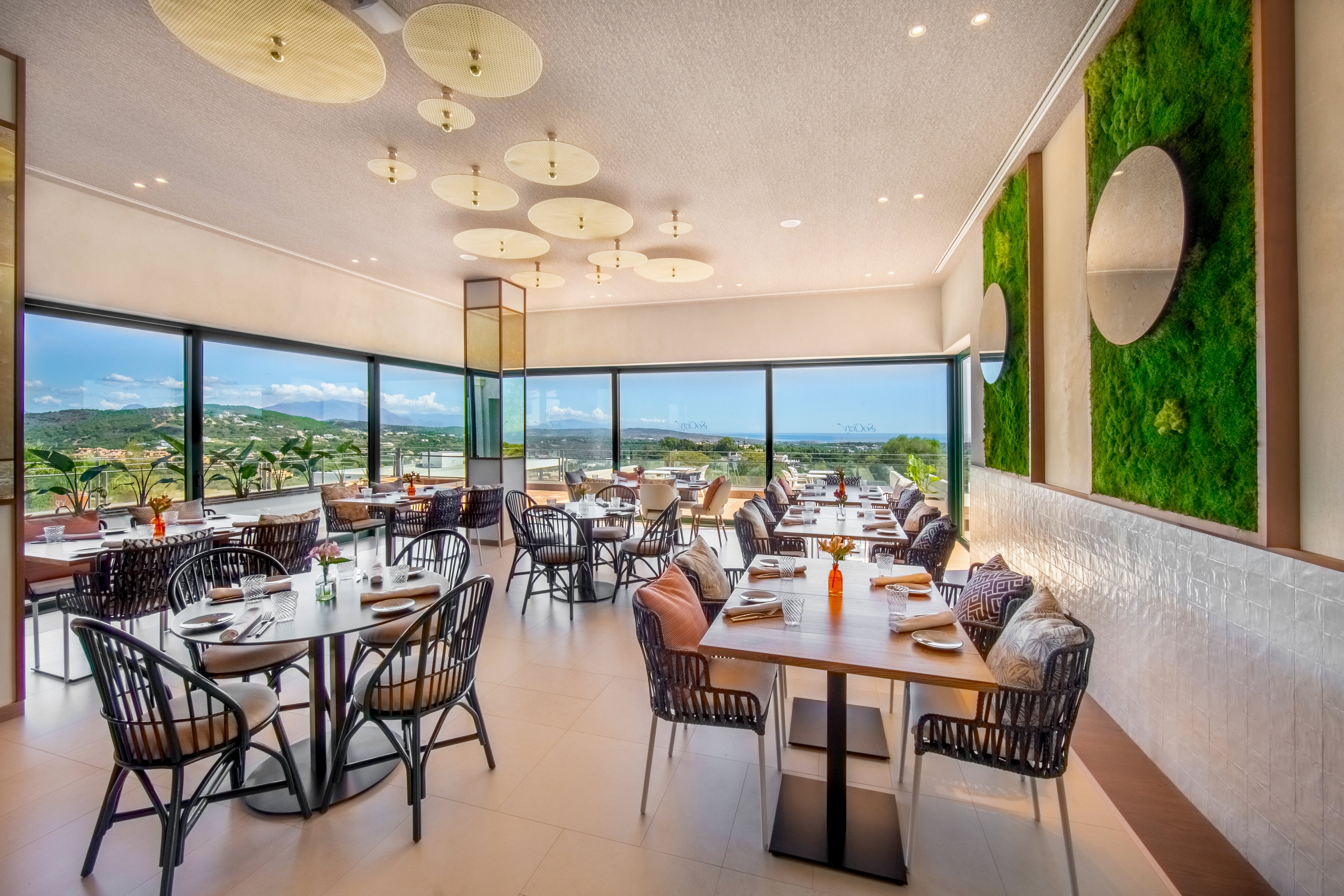 SO Sotogrande Spa & Golf Resort Hotel