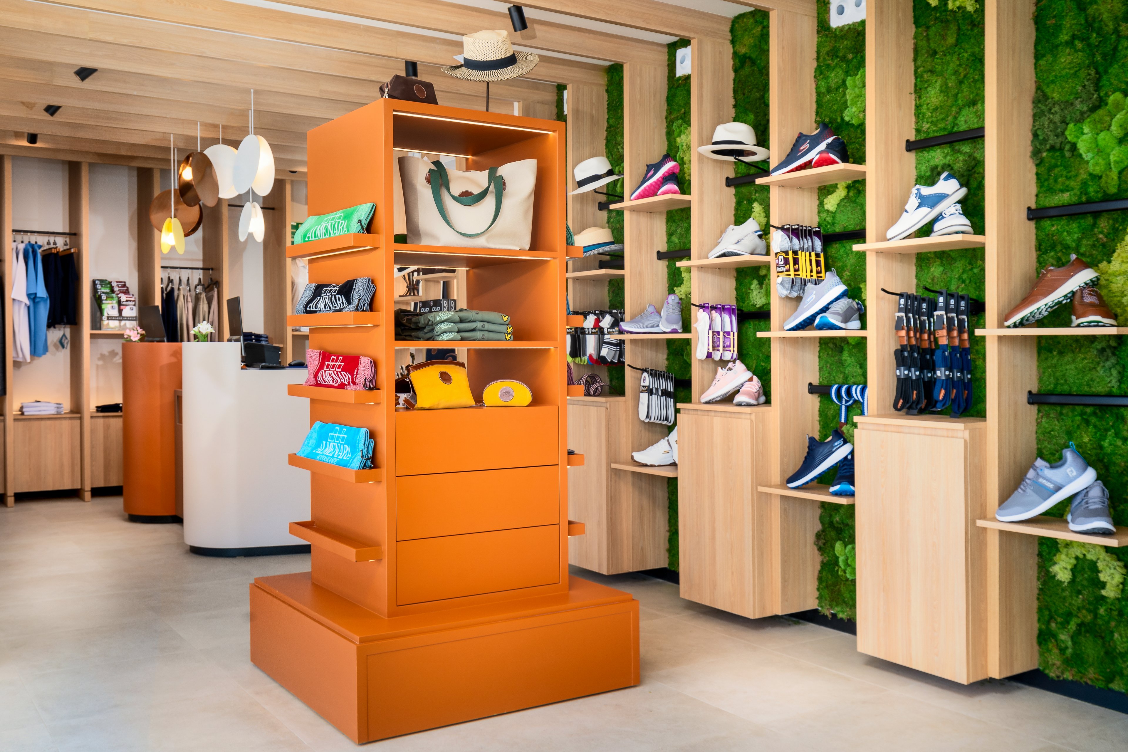 SO Sotogrande Spa & Golf Resort Hotel