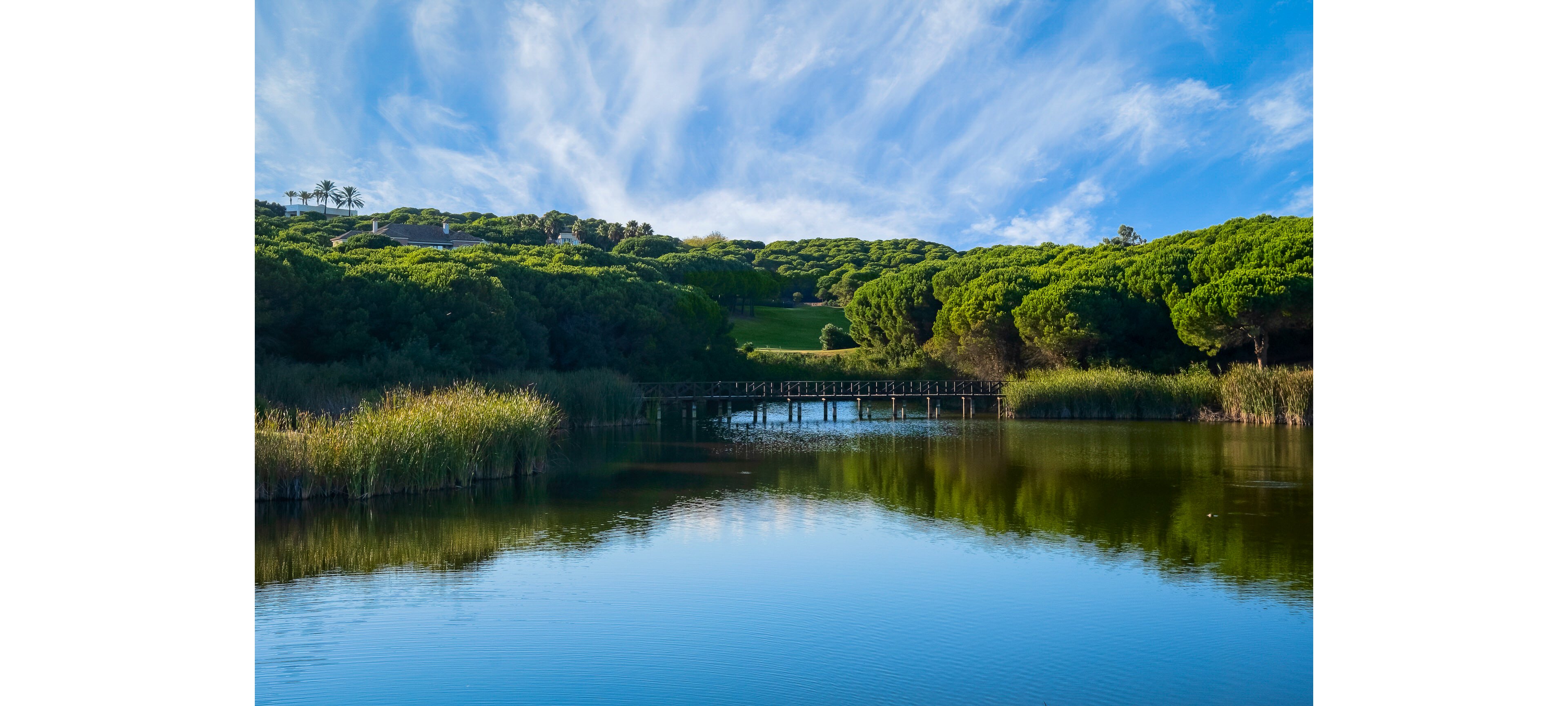 SO Sotogrande Spa & Golf Resort Hotel