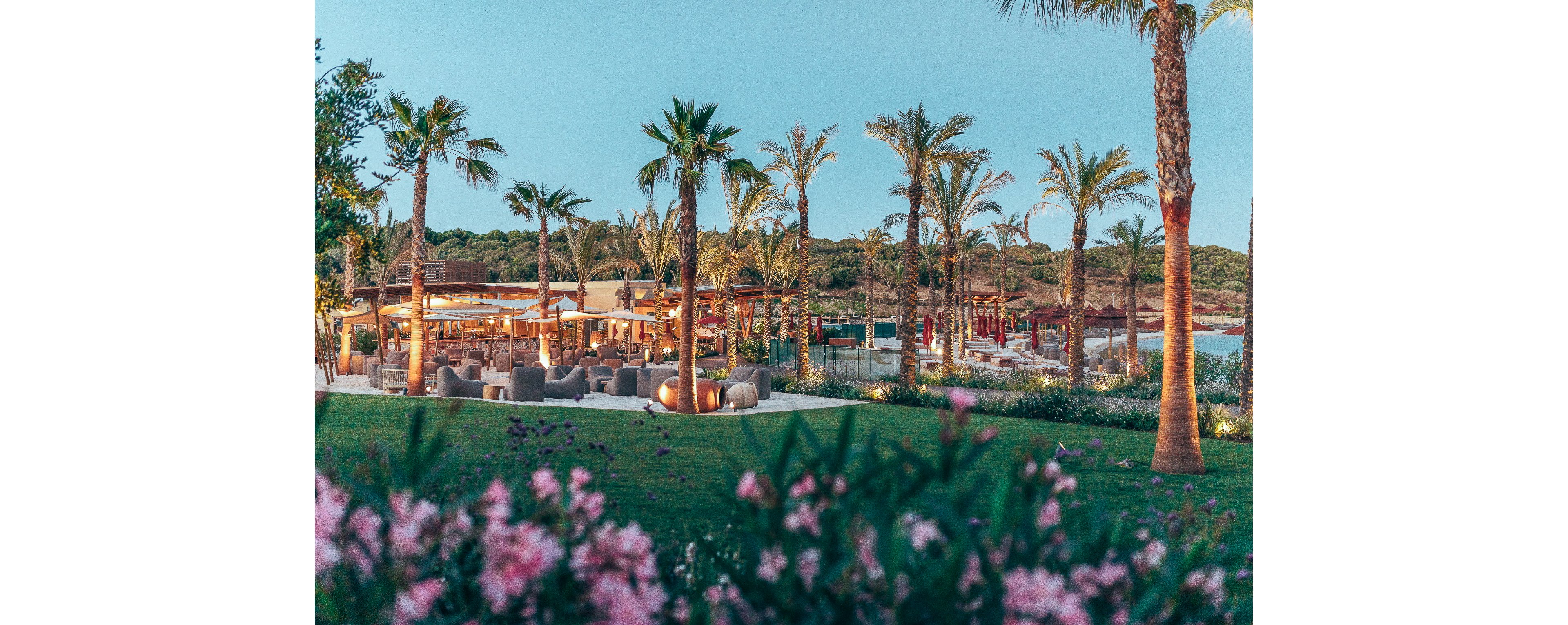 SO Sotogrande Spa & Golf Resort Hotel