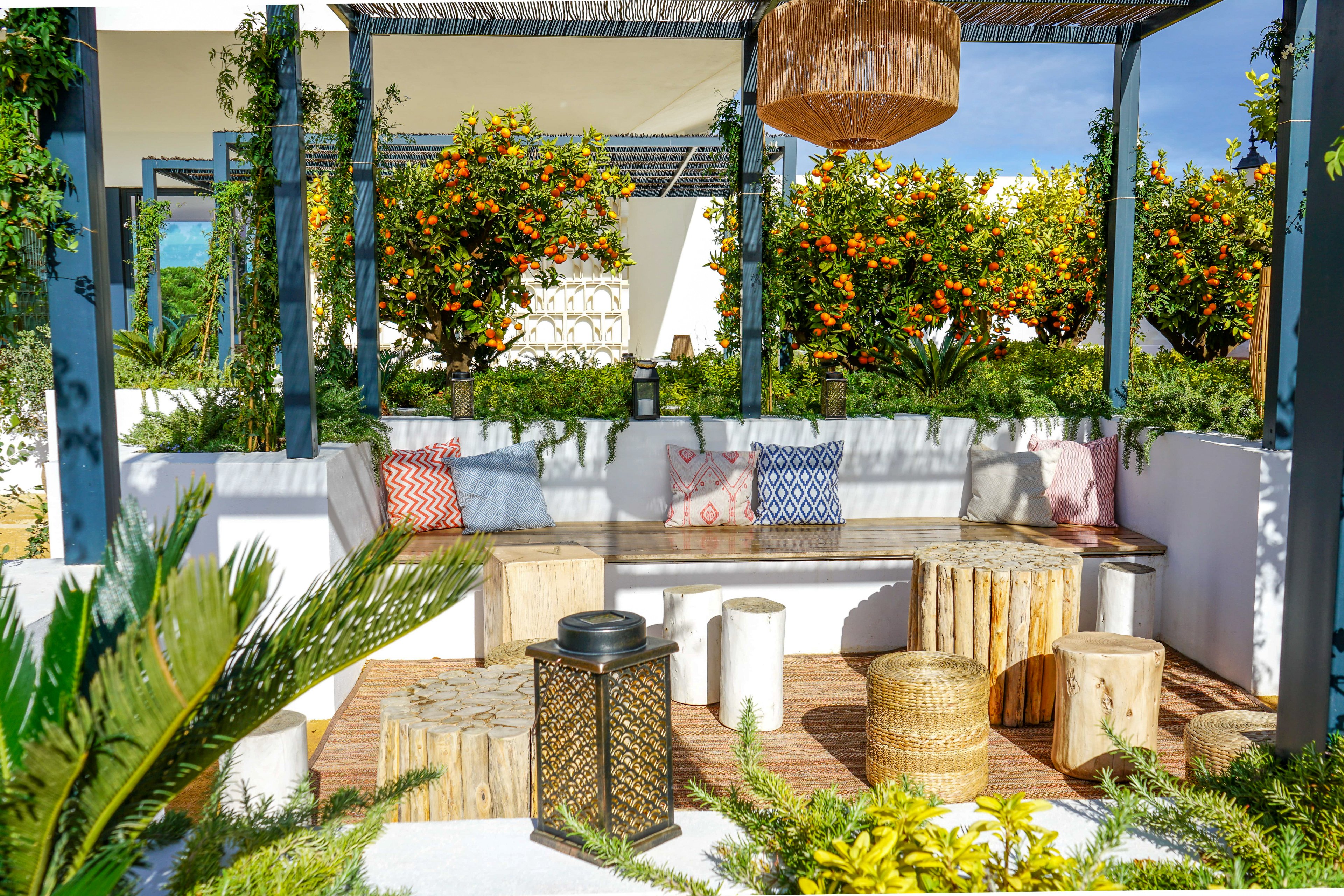 SO Sotogrande Spa & Golf Resort Hotel