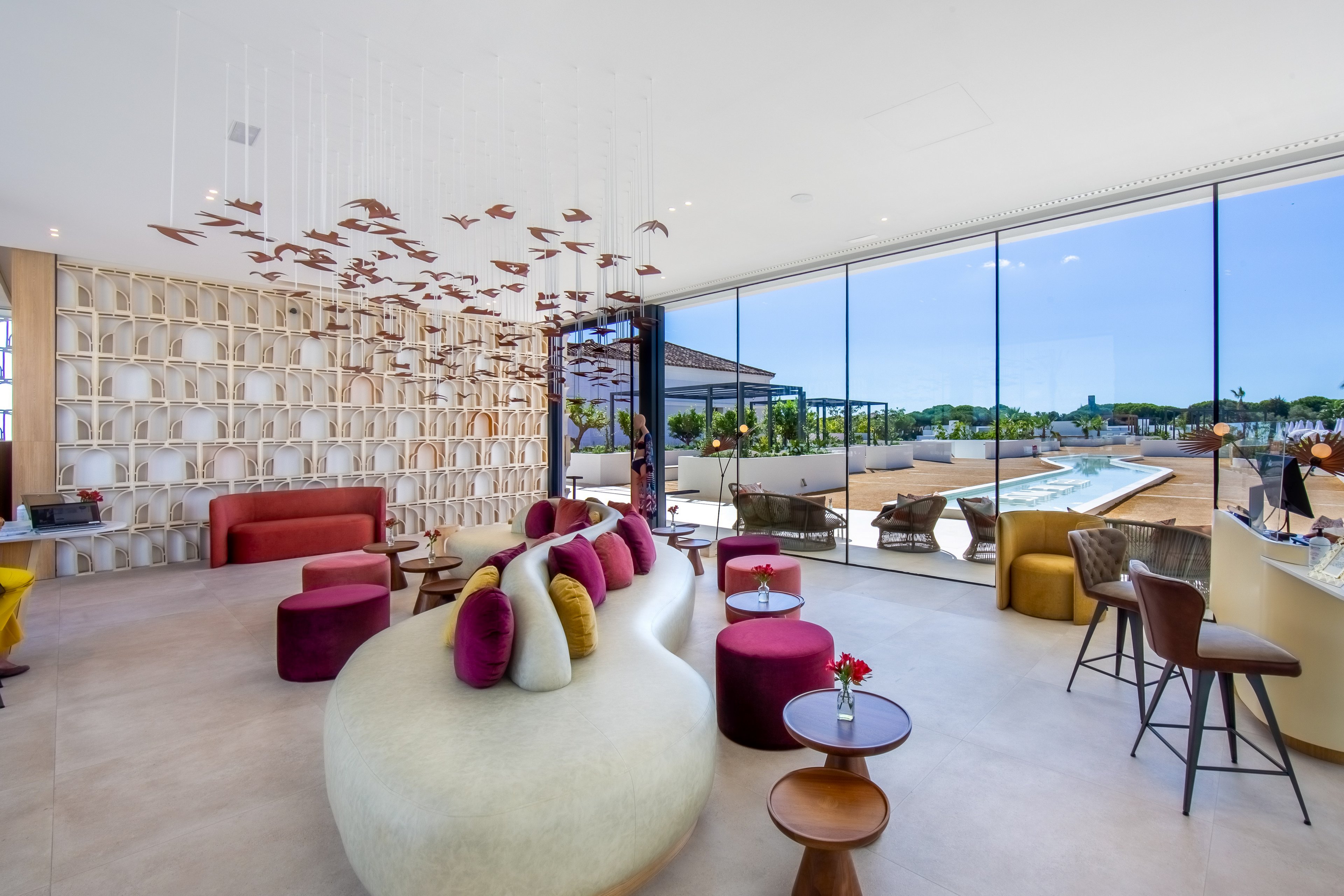 SO Sotogrande Spa & Golf Resort Hotel