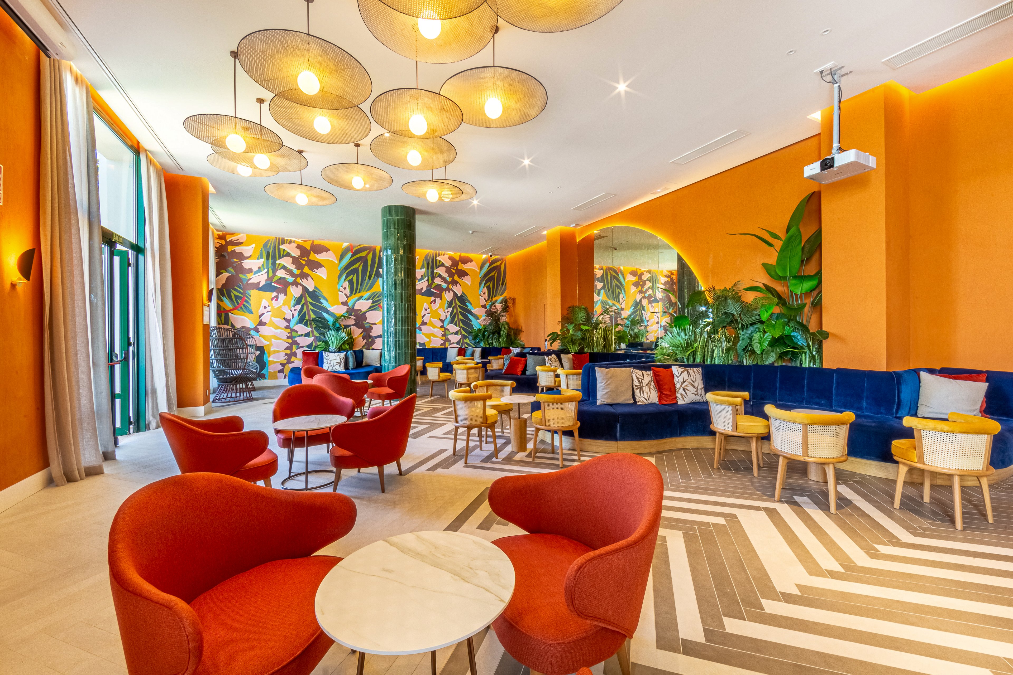 SO Sotogrande Spa & Golf Resort Hotel