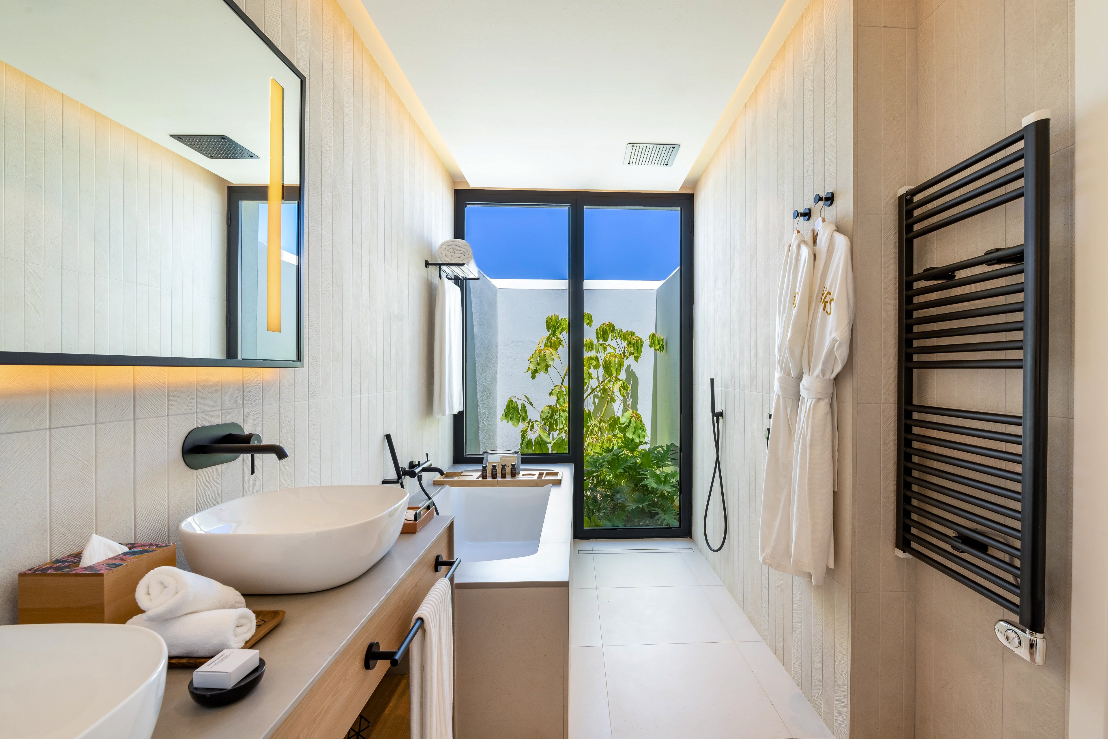 SO Sotogrande Spa & Golf Resort Hotel