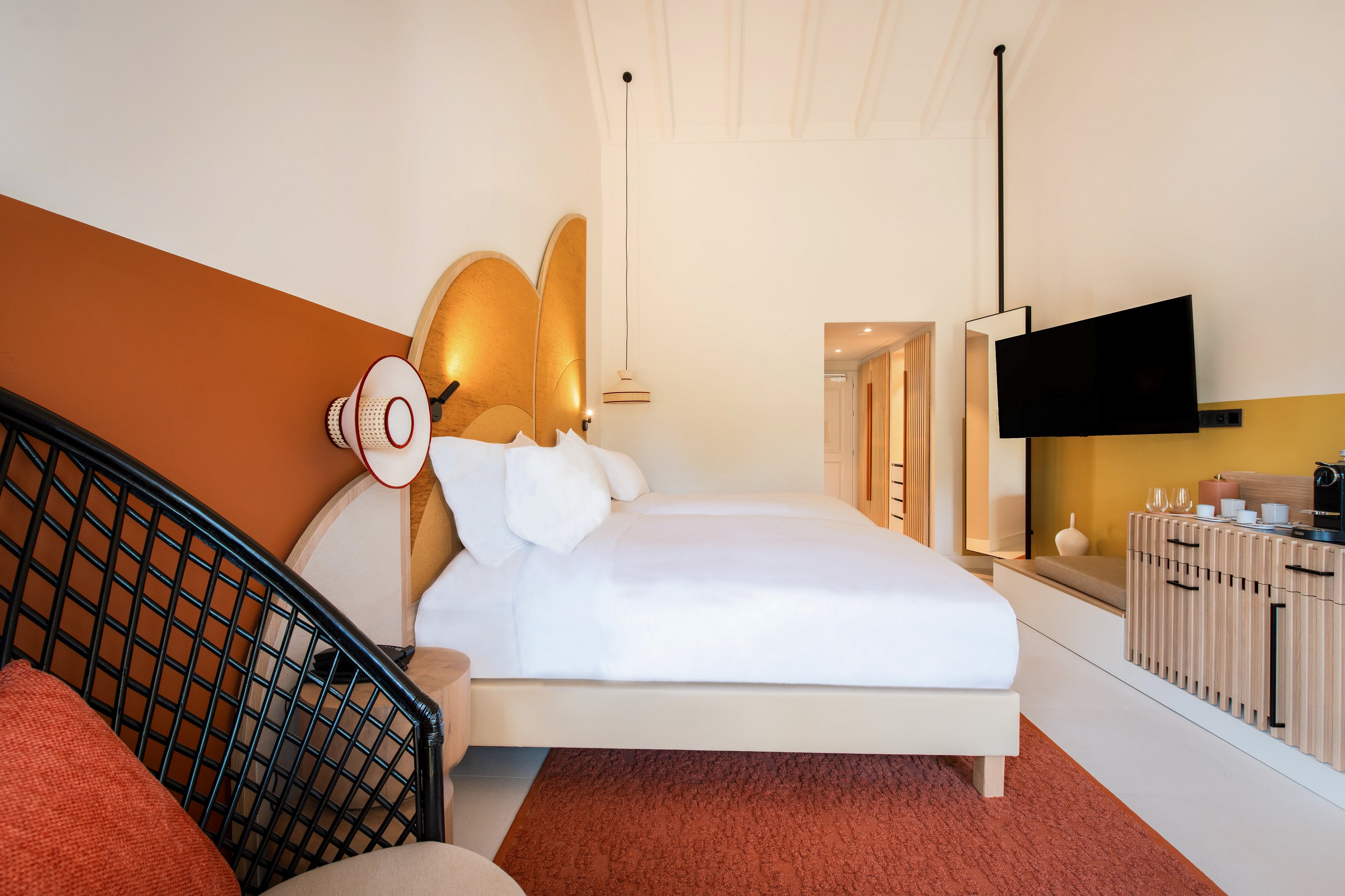 SO Sotogrande Spa & Golf Resort Hotel