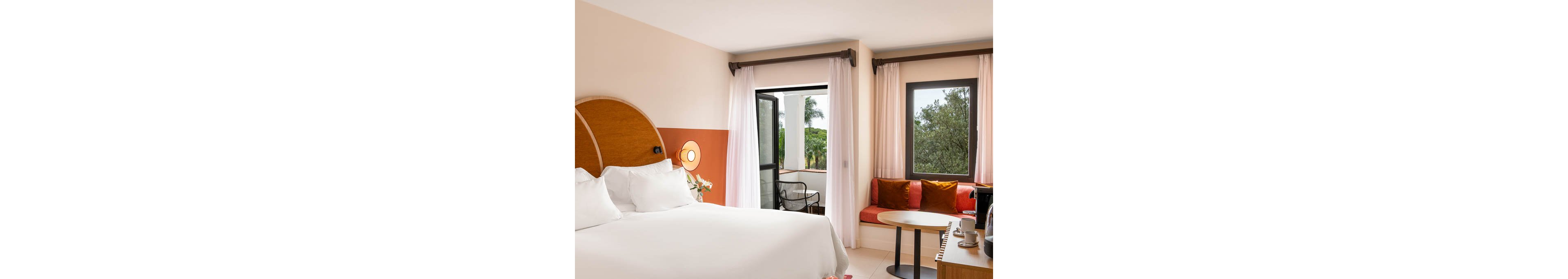 SO Sotogrande Spa & Golf Resort Hotel