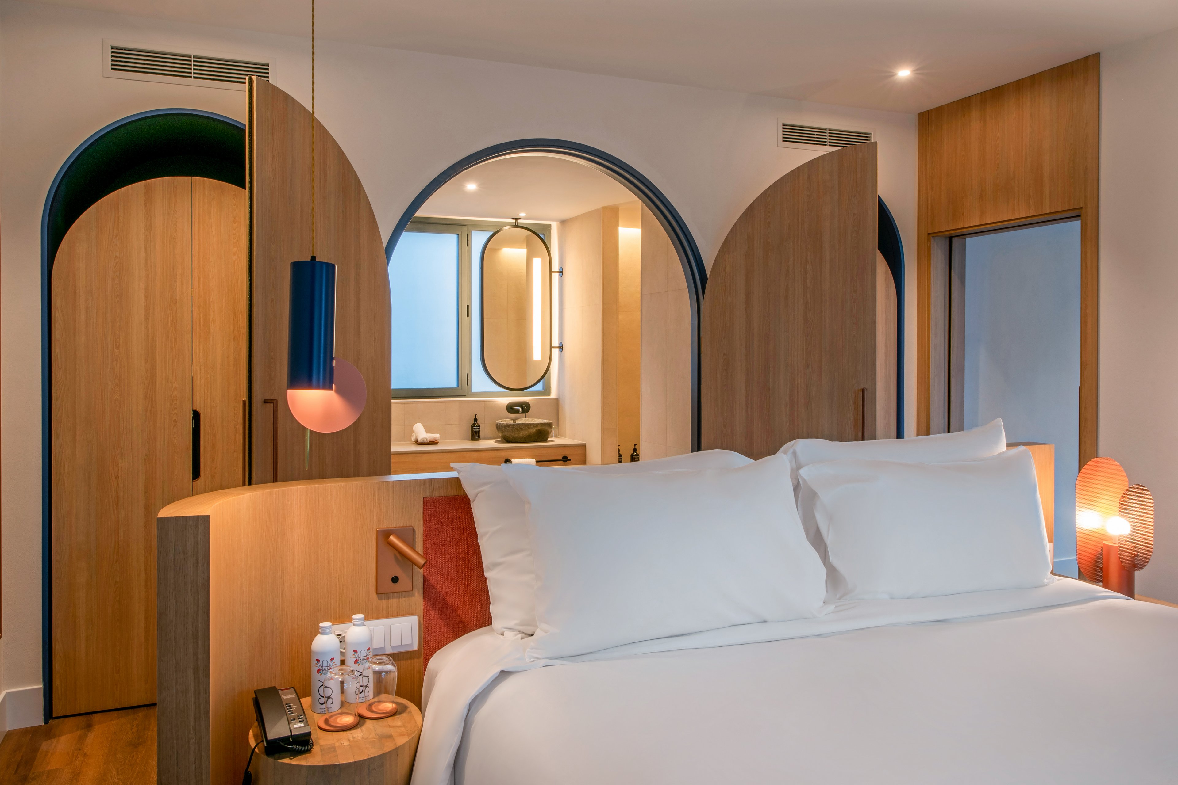 SO Sotogrande Spa & Golf Resort Hotel