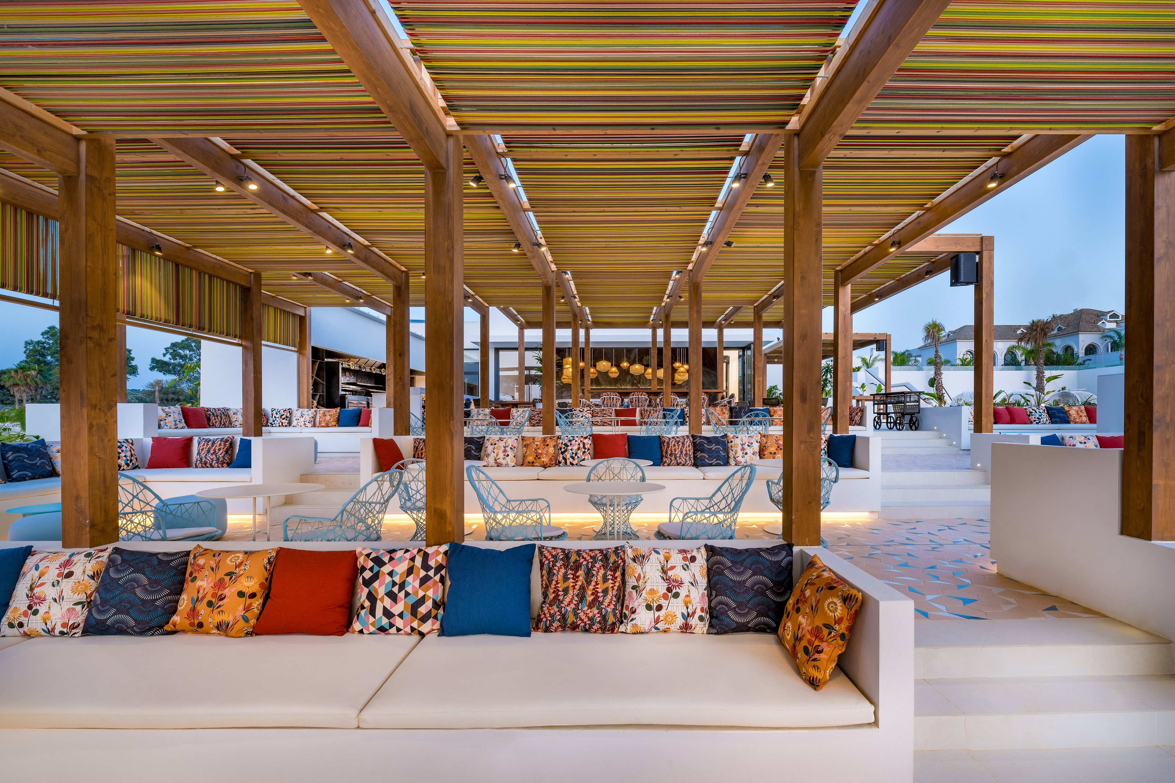 SO Sotogrande Spa & Golf Resort Hotel