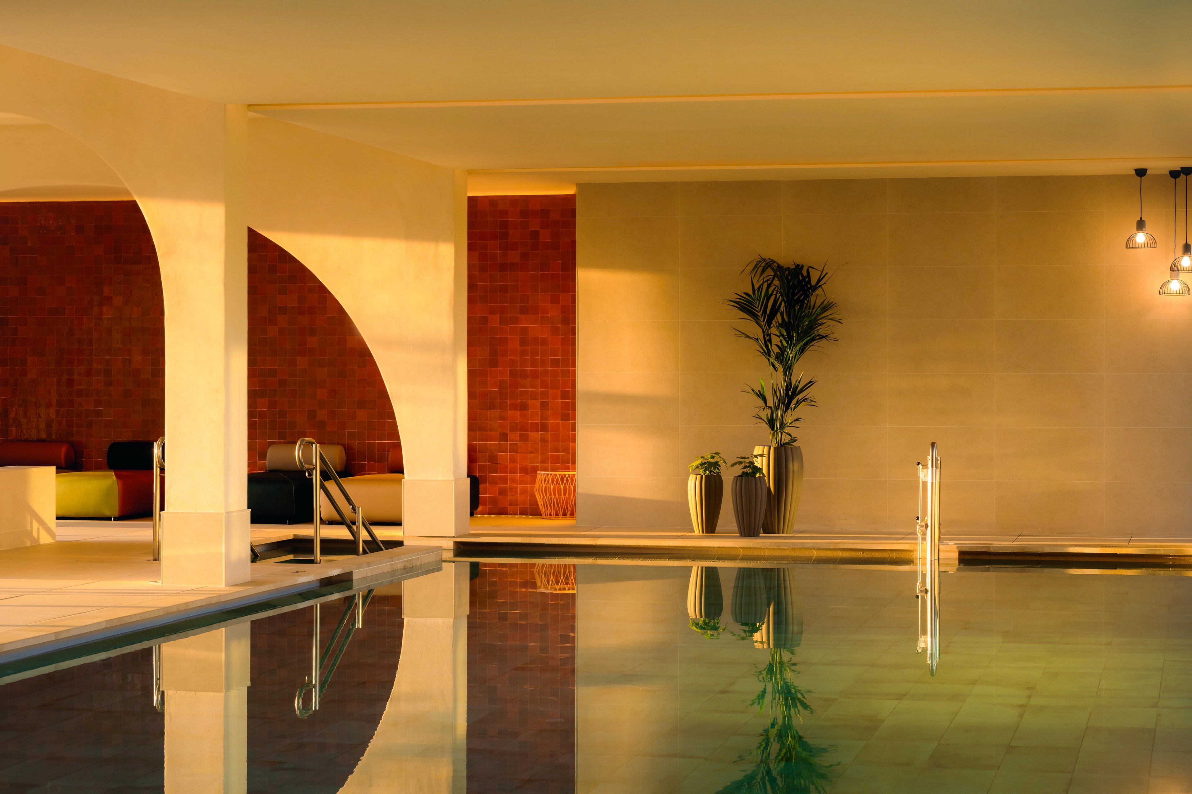 SO Sotogrande Spa & Golf Resort Hotel