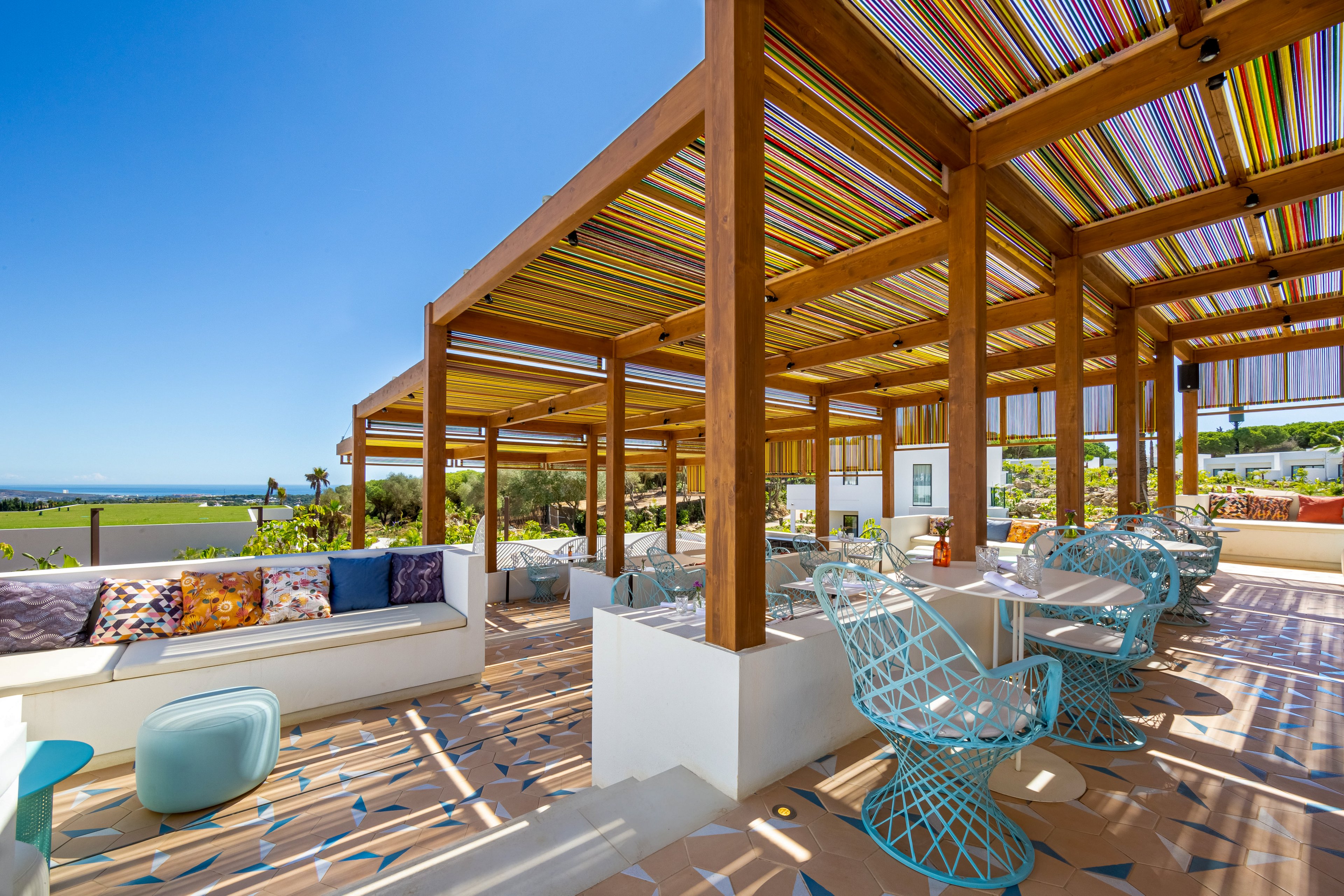 SO Sotogrande Spa & Golf Resort Hotel