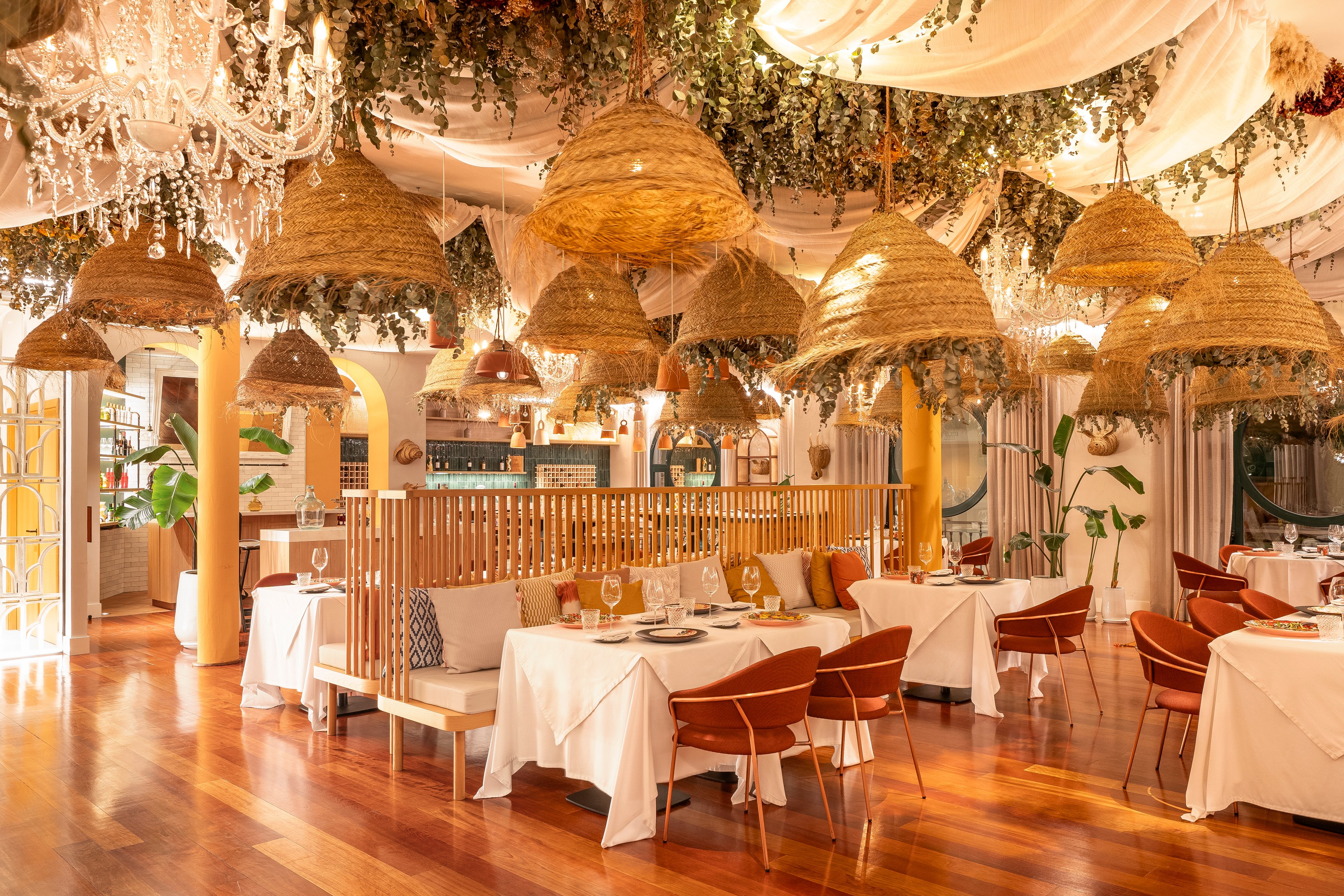 SO Sotogrande Spa & Golf Resort Hotel