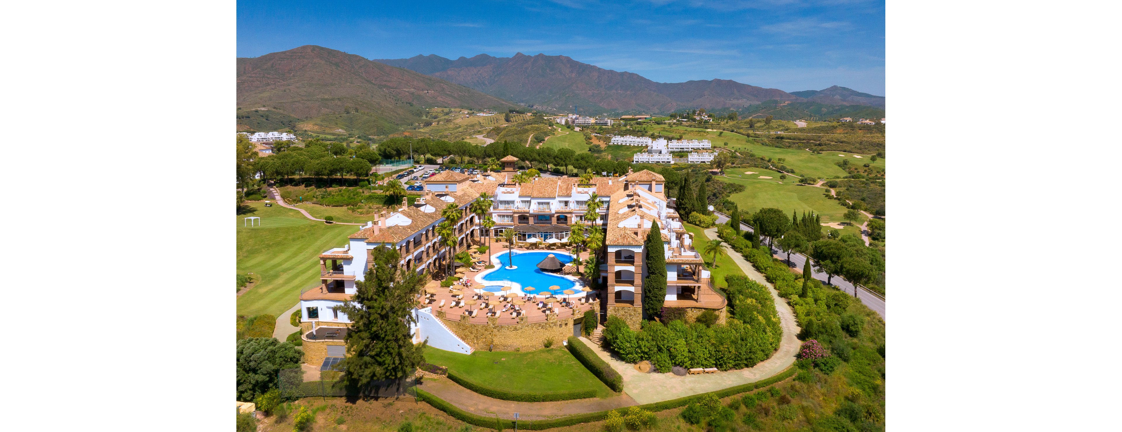 La Cala Golf Resort & Spa