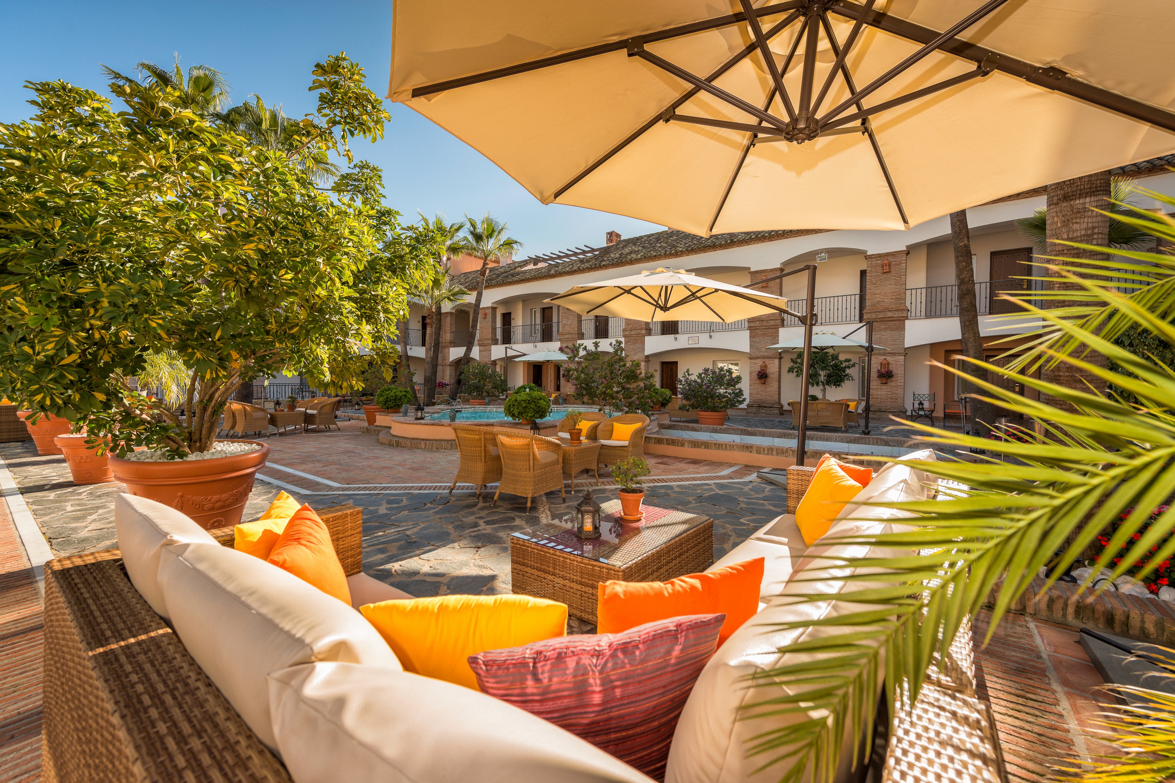 La Cala Golf Resort & Spa