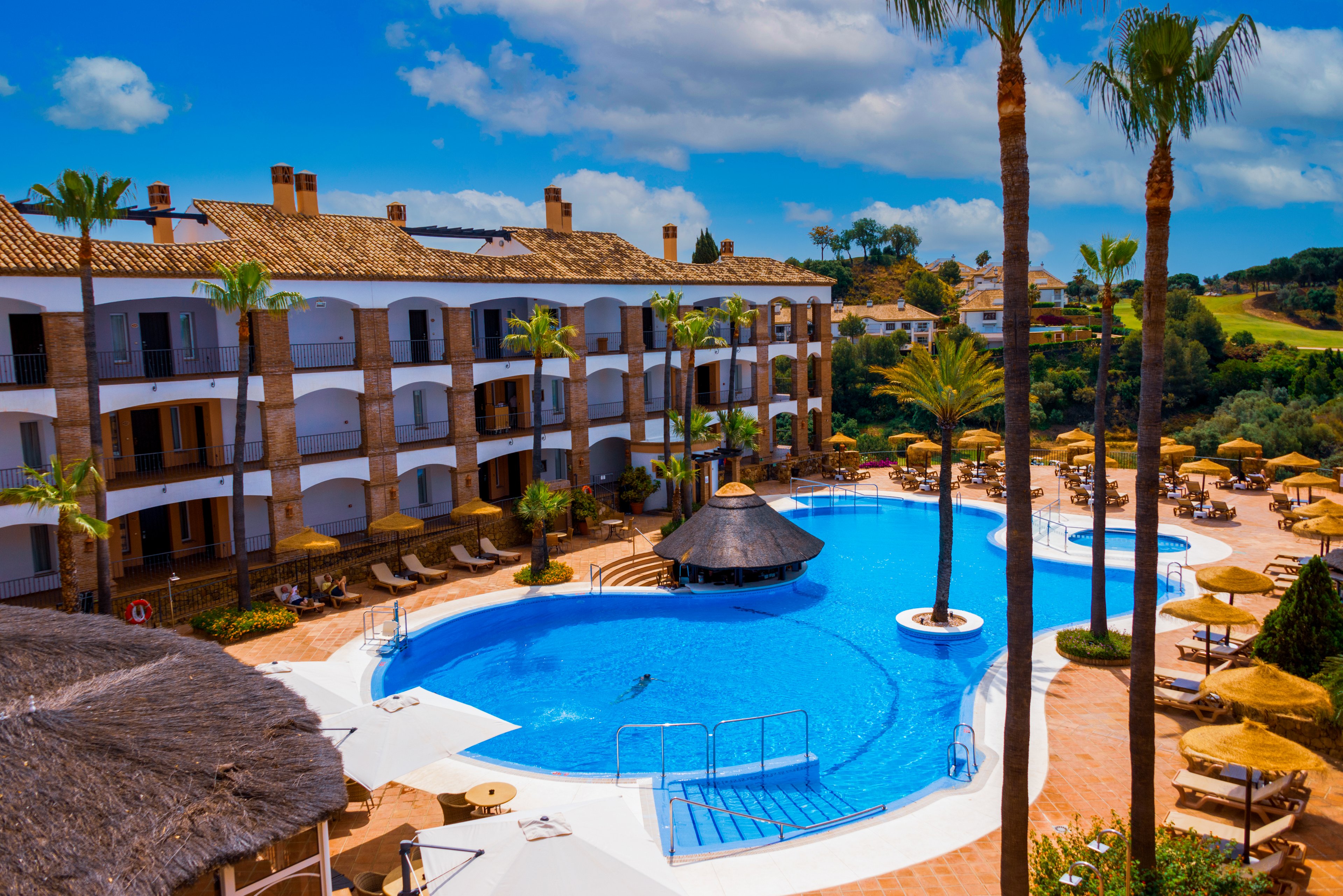 La Cala Golf Resort & Spa