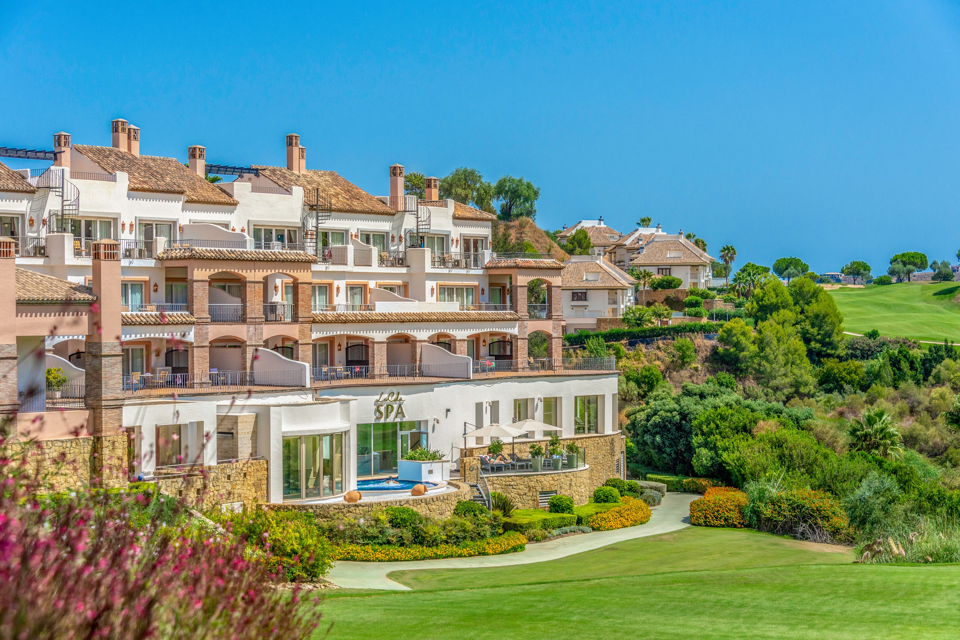 La Cala Golf Resort & Spa